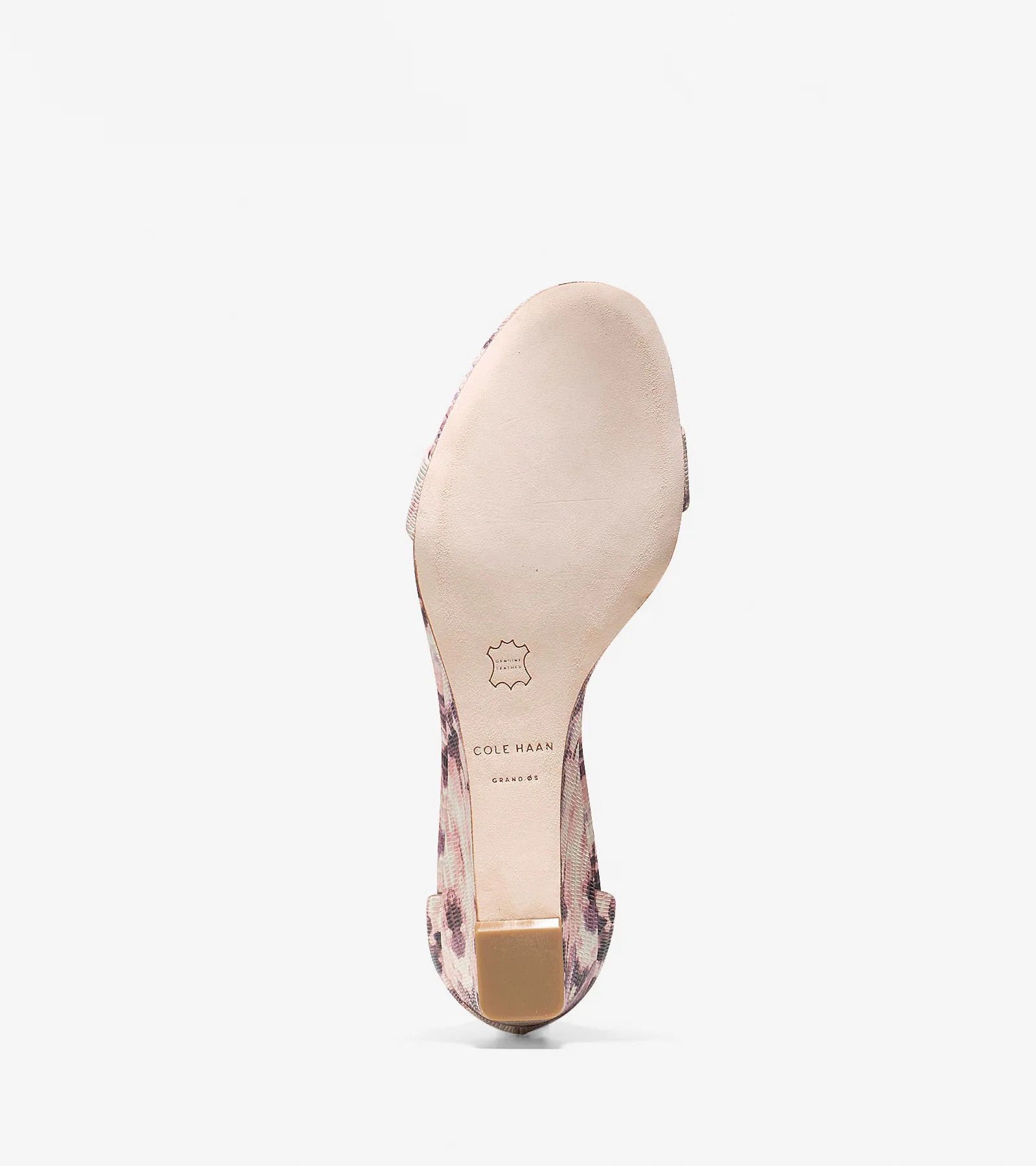 Rossi Wedge (40mm) - Image 6