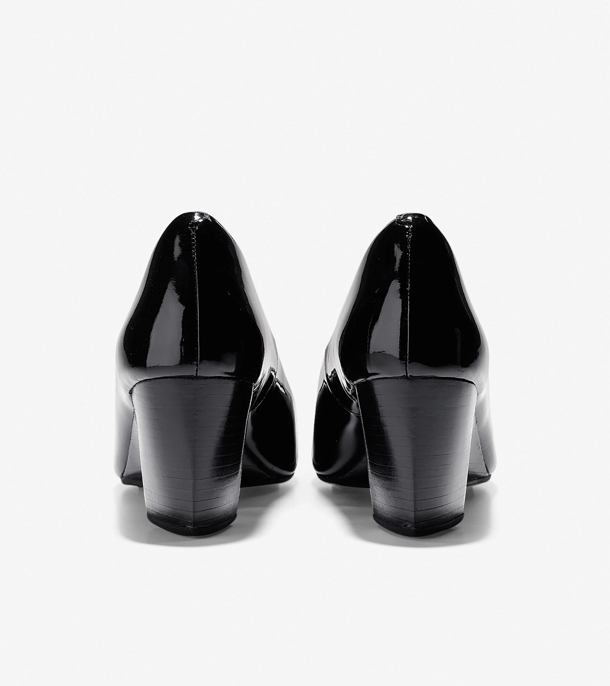Sadie Open Toe Wedge - Image 3