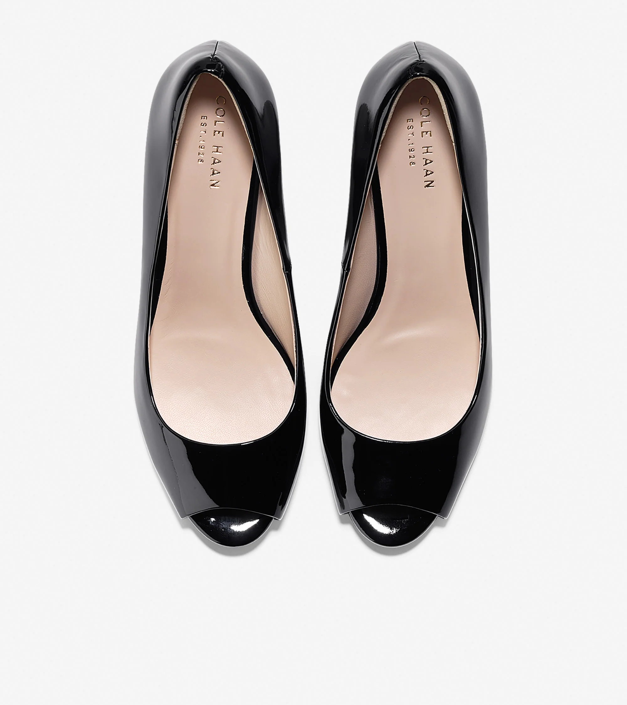 Sadie Open Toe Wedge - Image 4