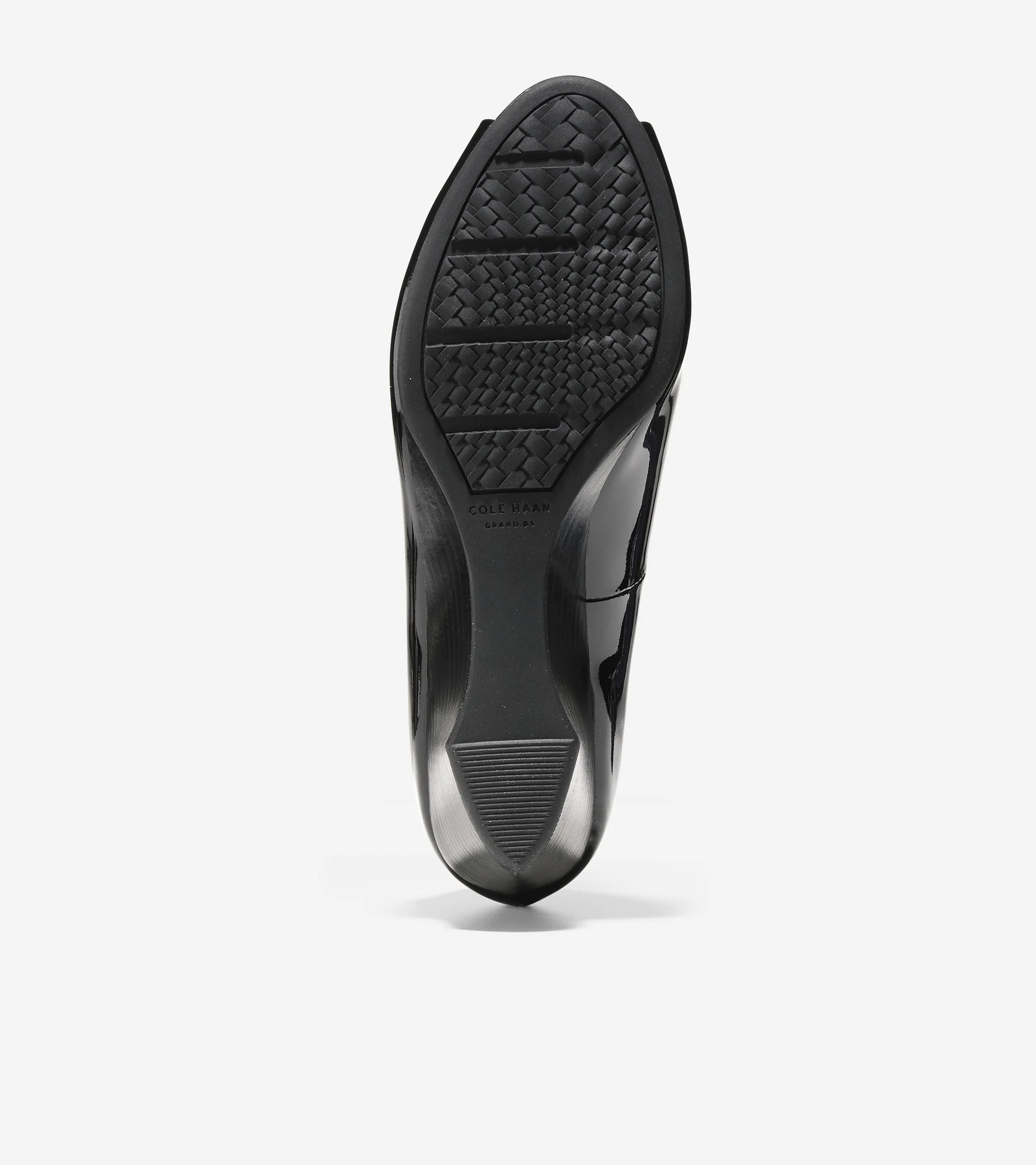 Sadie Open Toe Wedge - Image 6