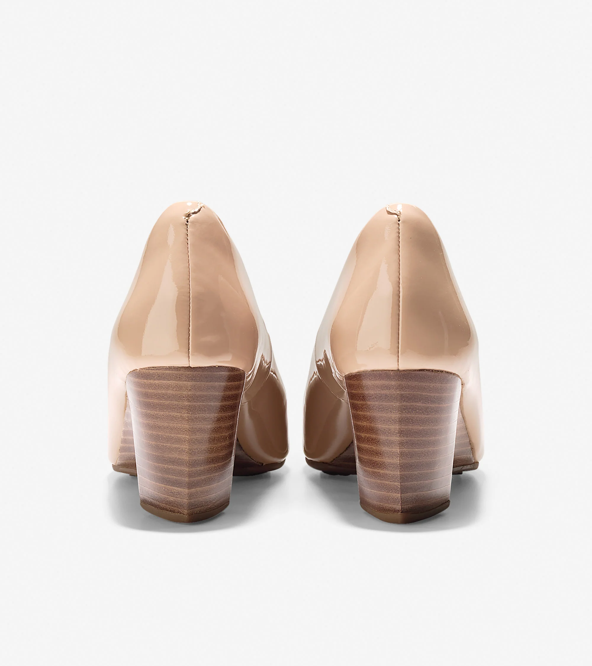 Sadie Open Toe Wedge - Image 3