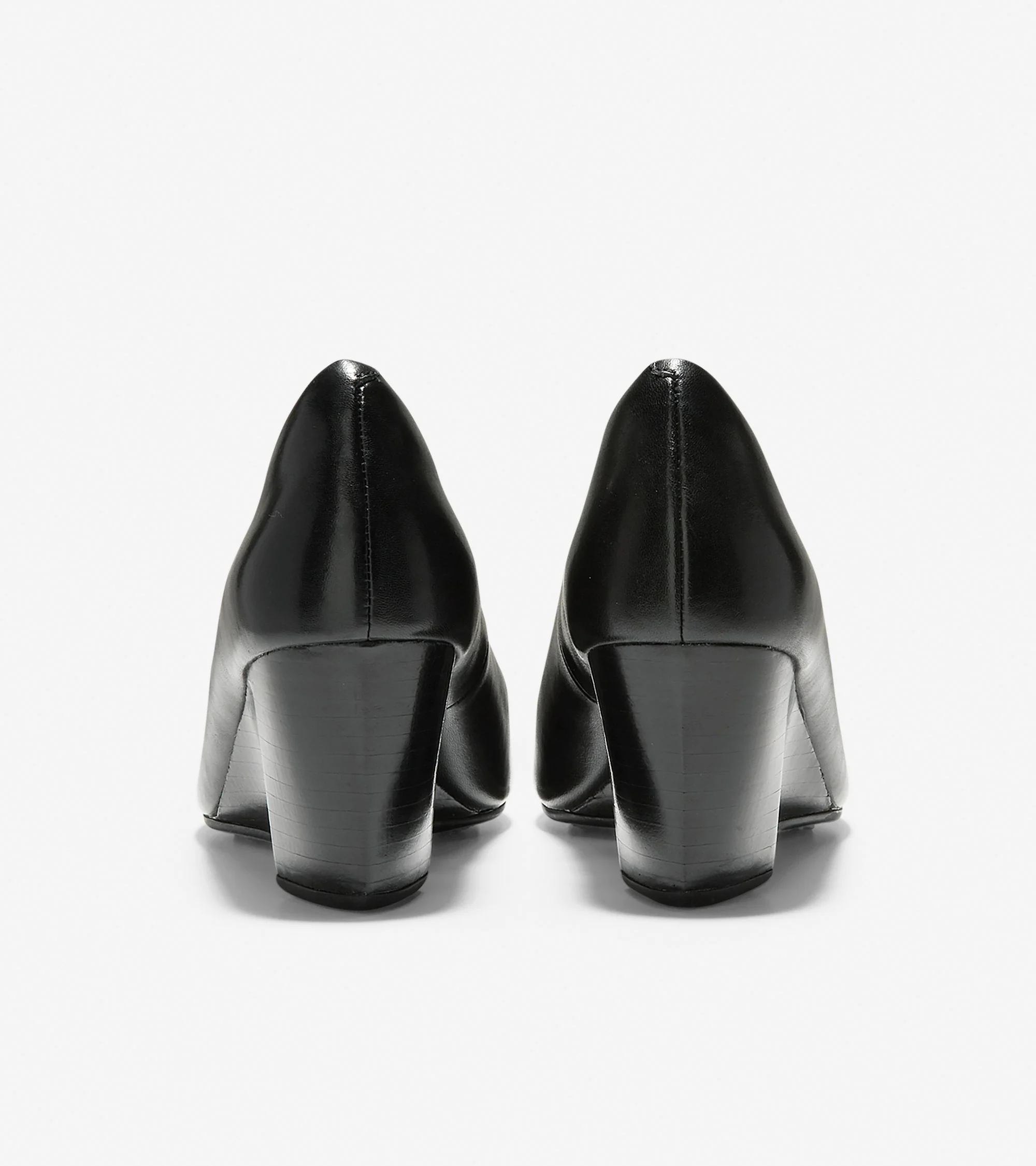 Sadie Open Toe Wedge - Image 3