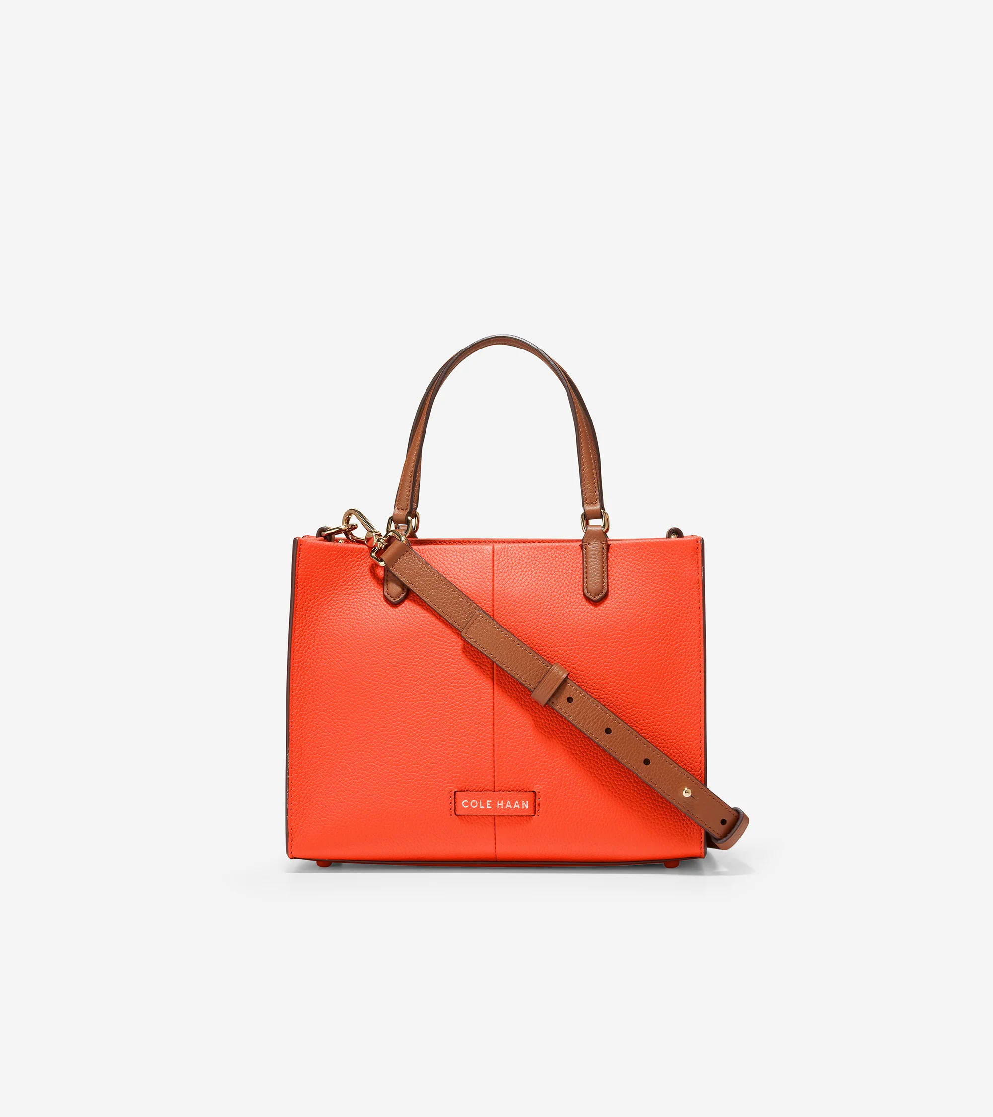Small 3-In-1 Tote - Image 3