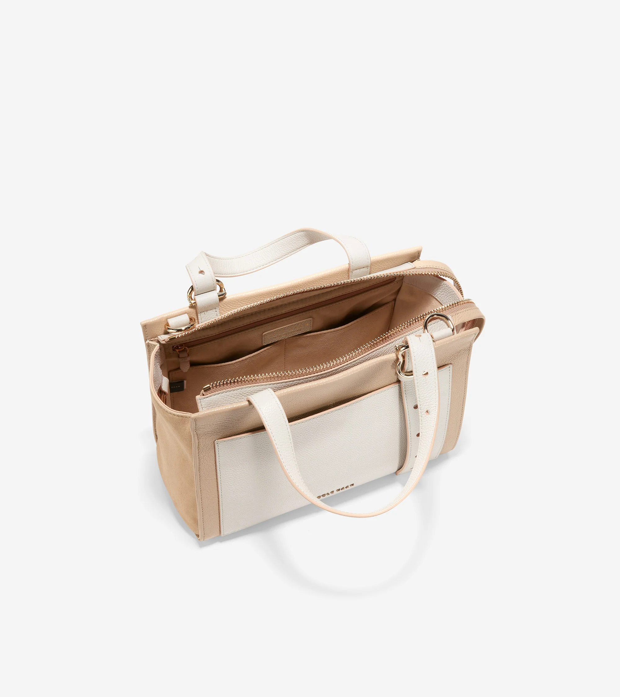 Small 3-in-1 Tote - Image 4