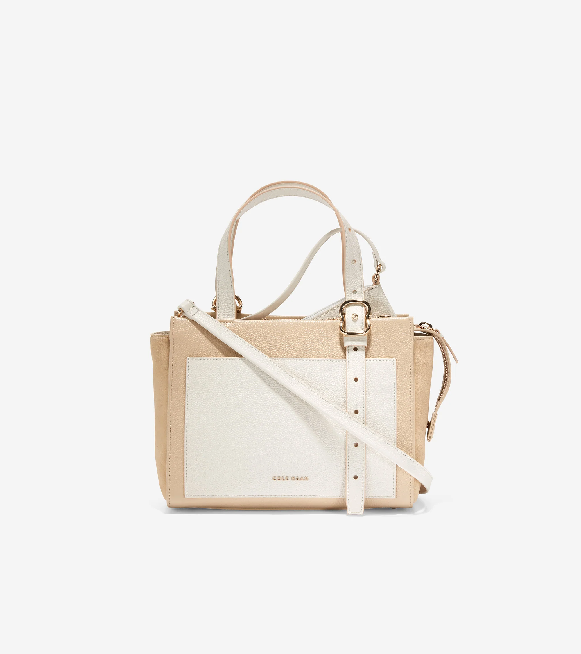 Small 3-in-1 Tote - Image 5