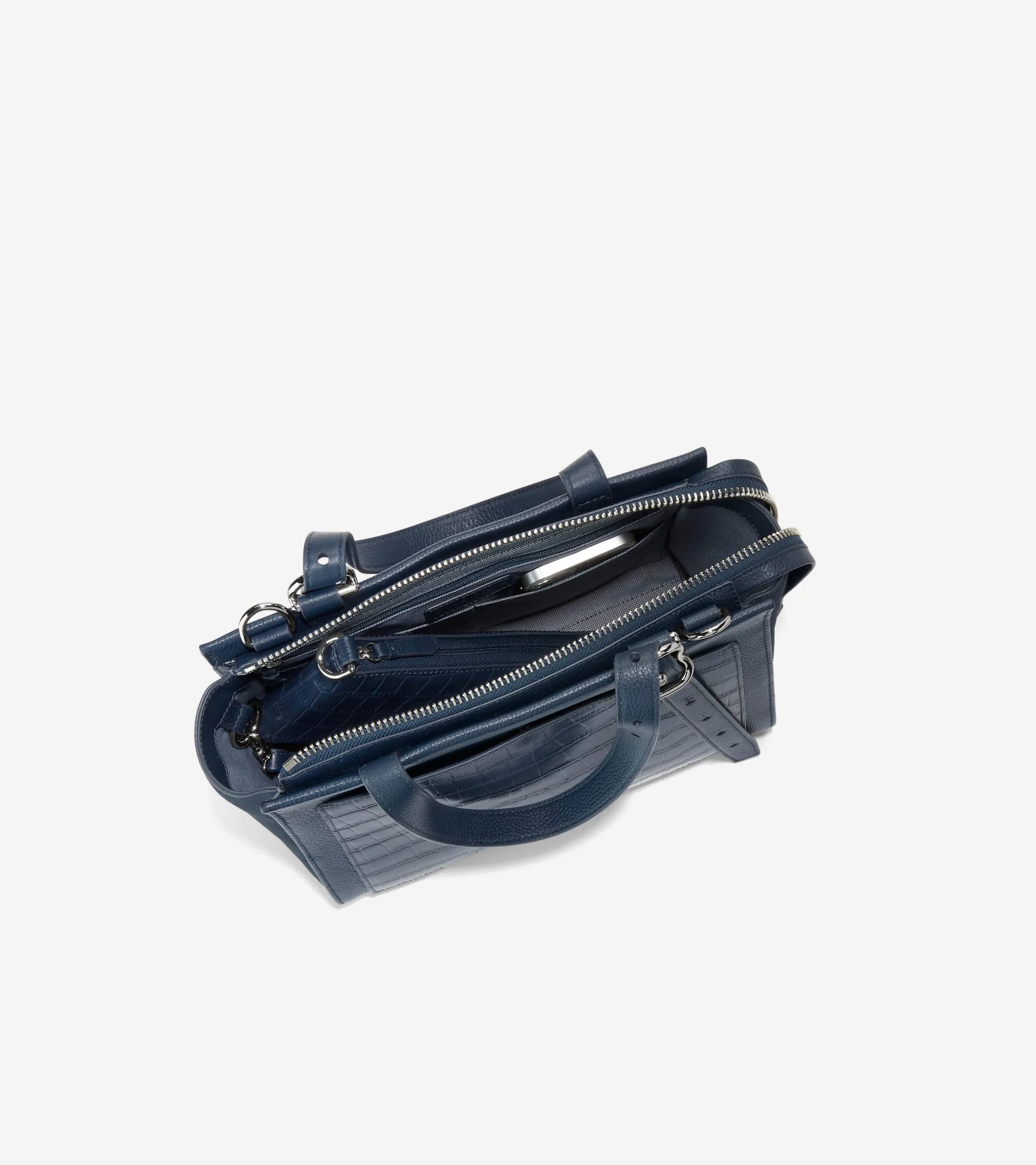 Small 3-in-1 Tote - Image 3