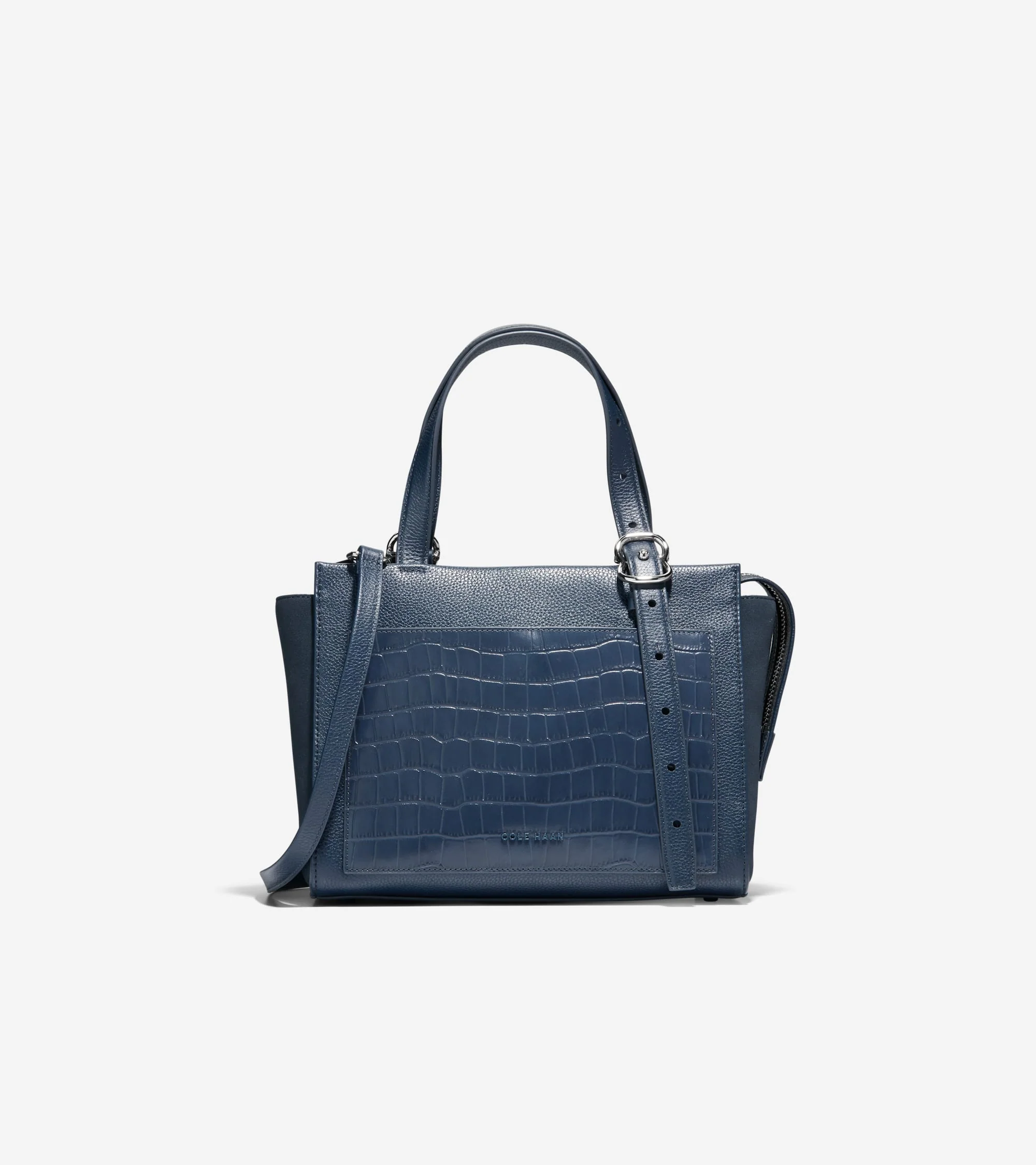 Small 3-in-1 Tote - Image 4