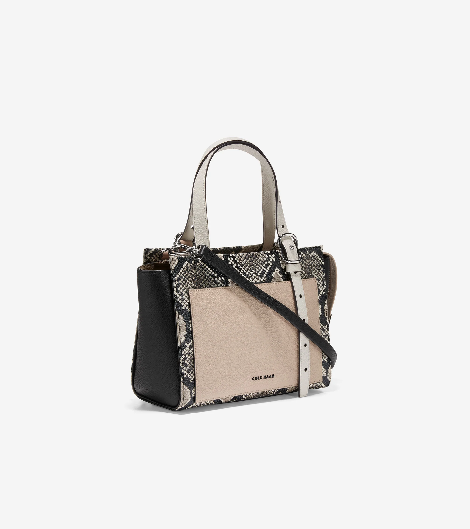 Small 3-in-1 Tote - Image 2