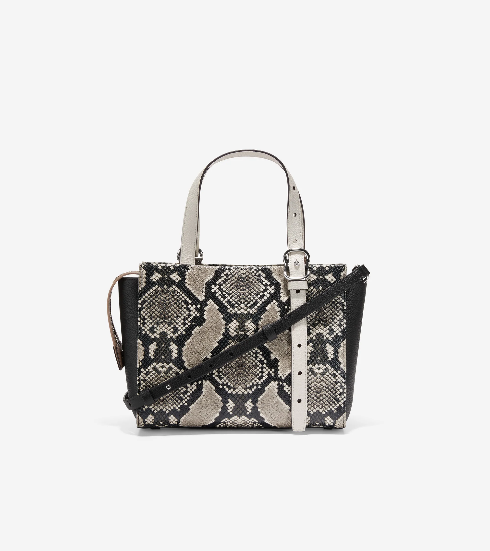 Small 3-in-1 Tote - Image 3