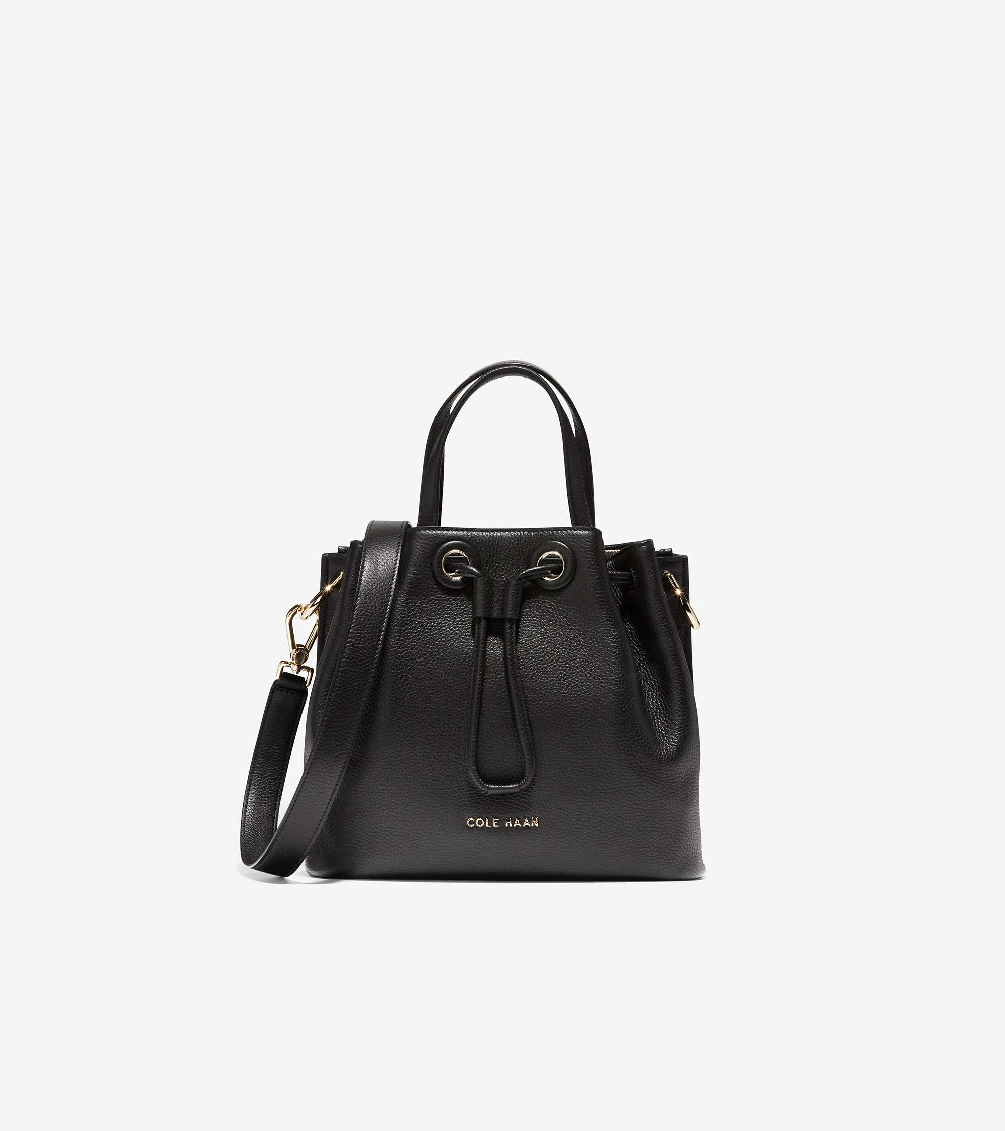 Small Bucket Bag 