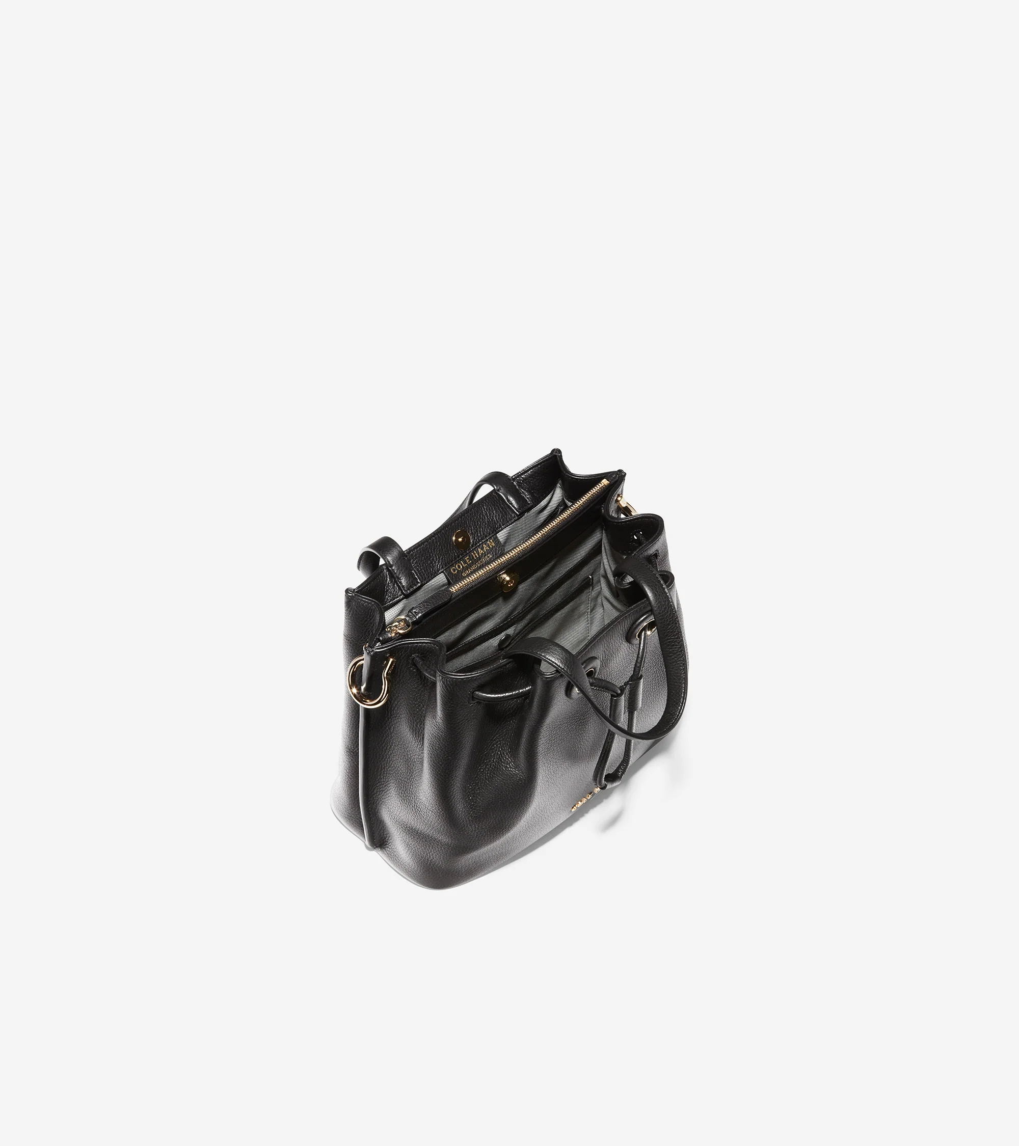 Small Bucket Bag  - Image 4