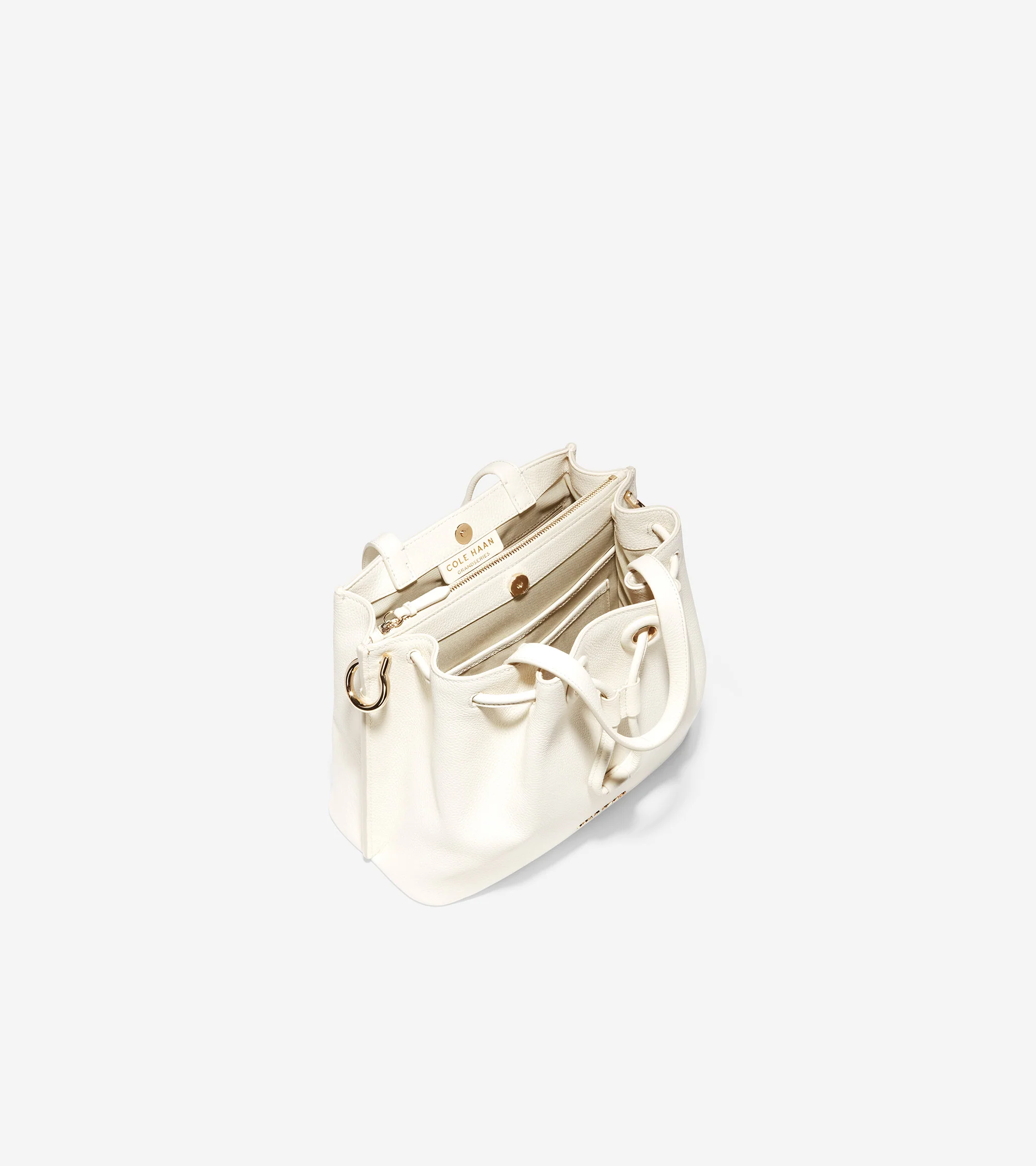 Small Bucket Bag - Image 4