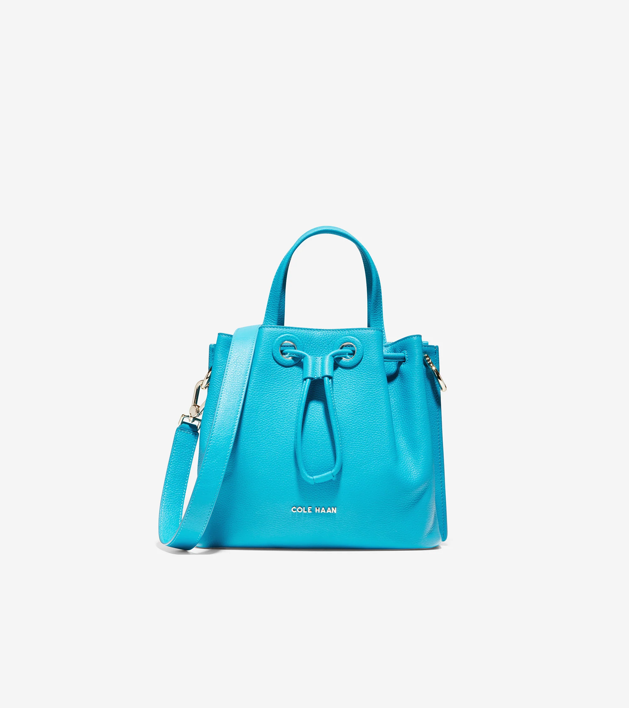 Small Bucket Bag 