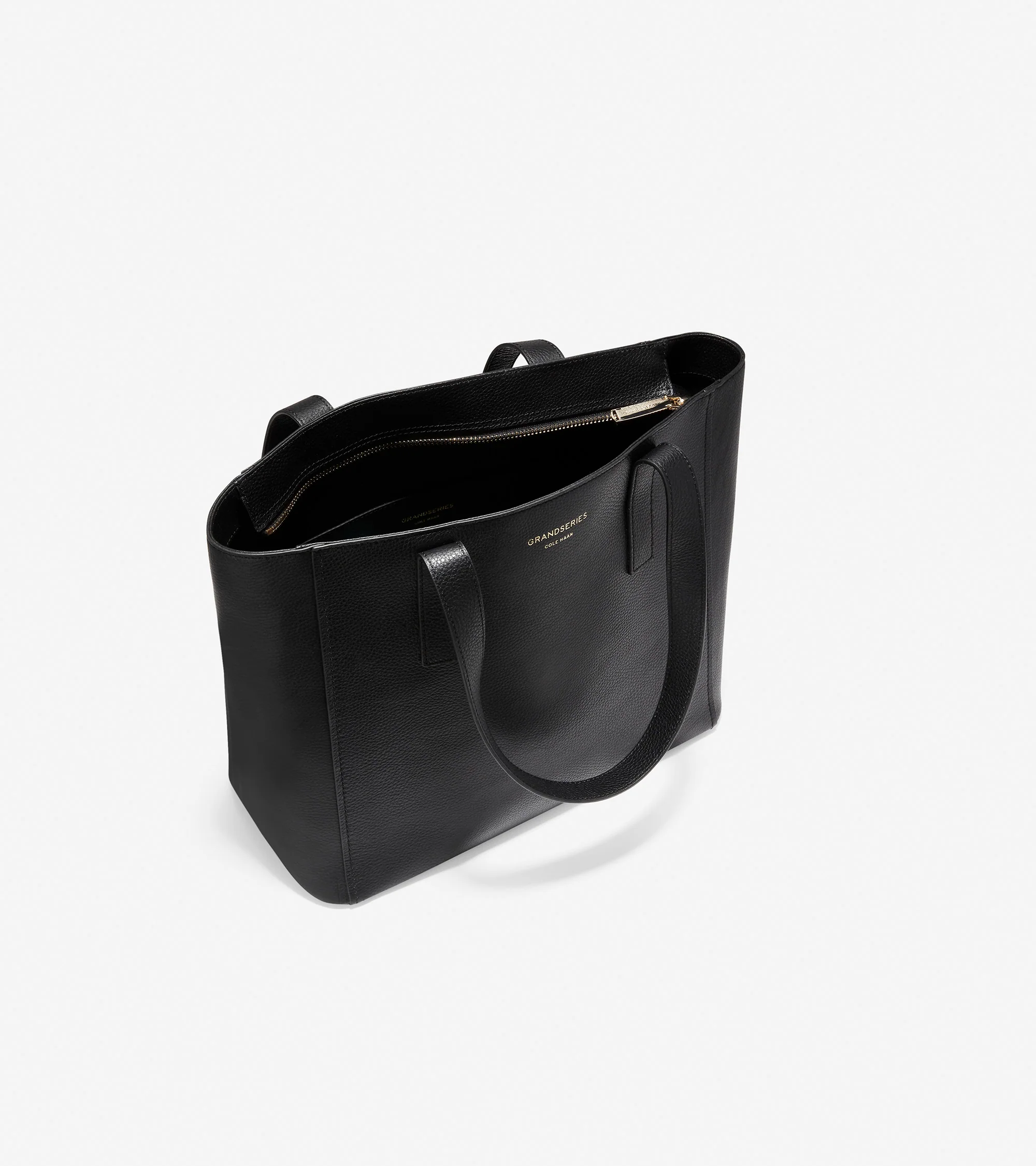 Small Carryall Tote - Image 4