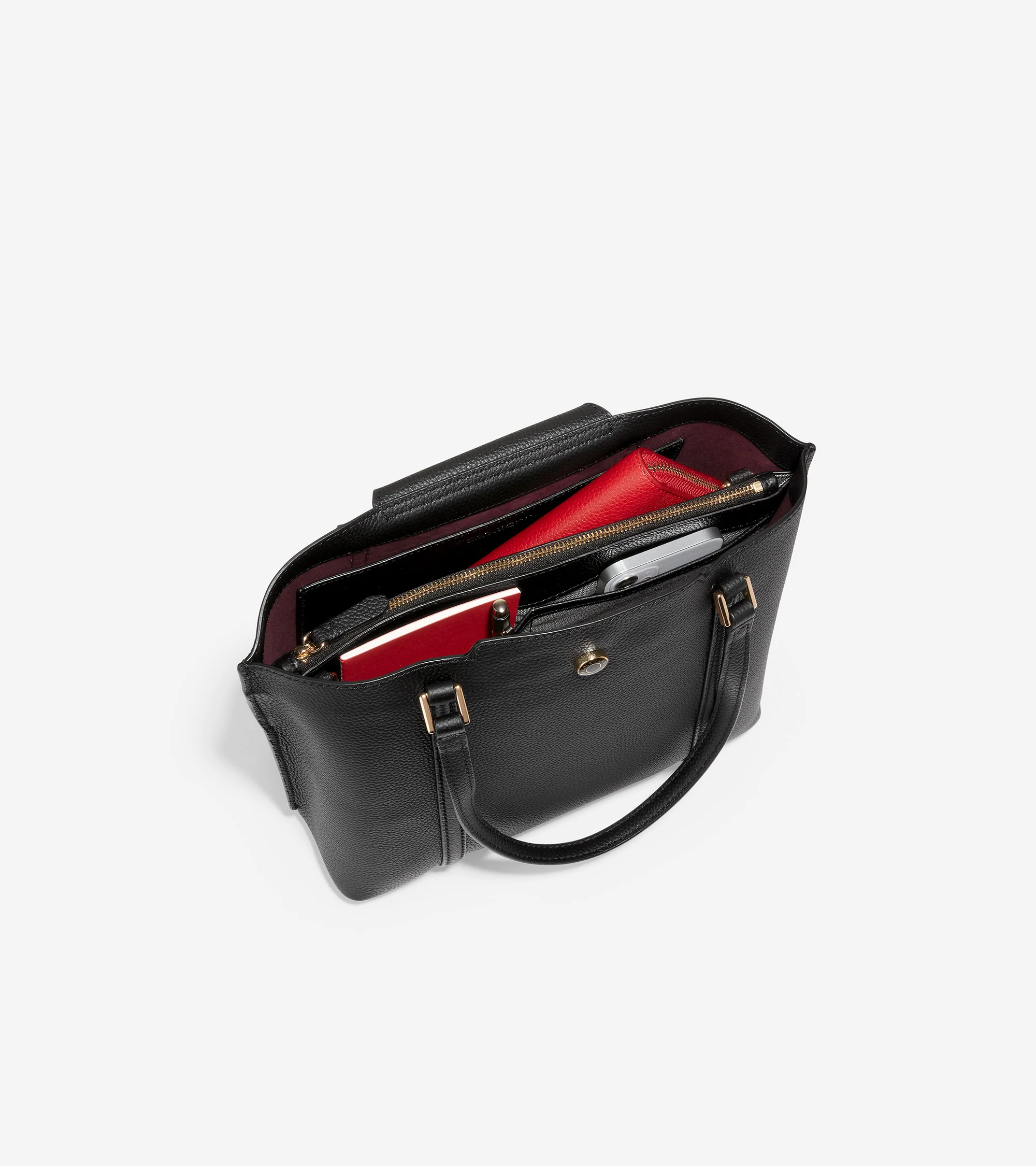 Small Everyday Tote Bag - Image 4