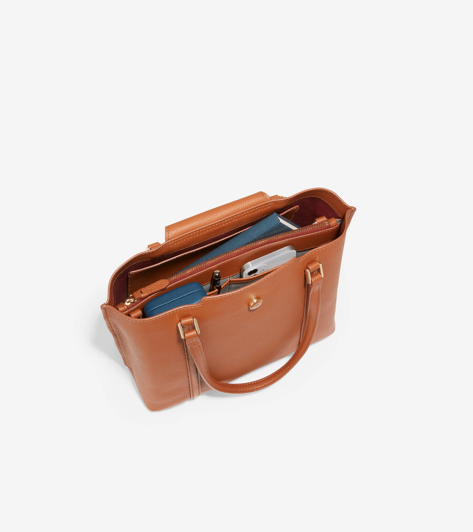 Small Everyday Tote Bag - Image 4