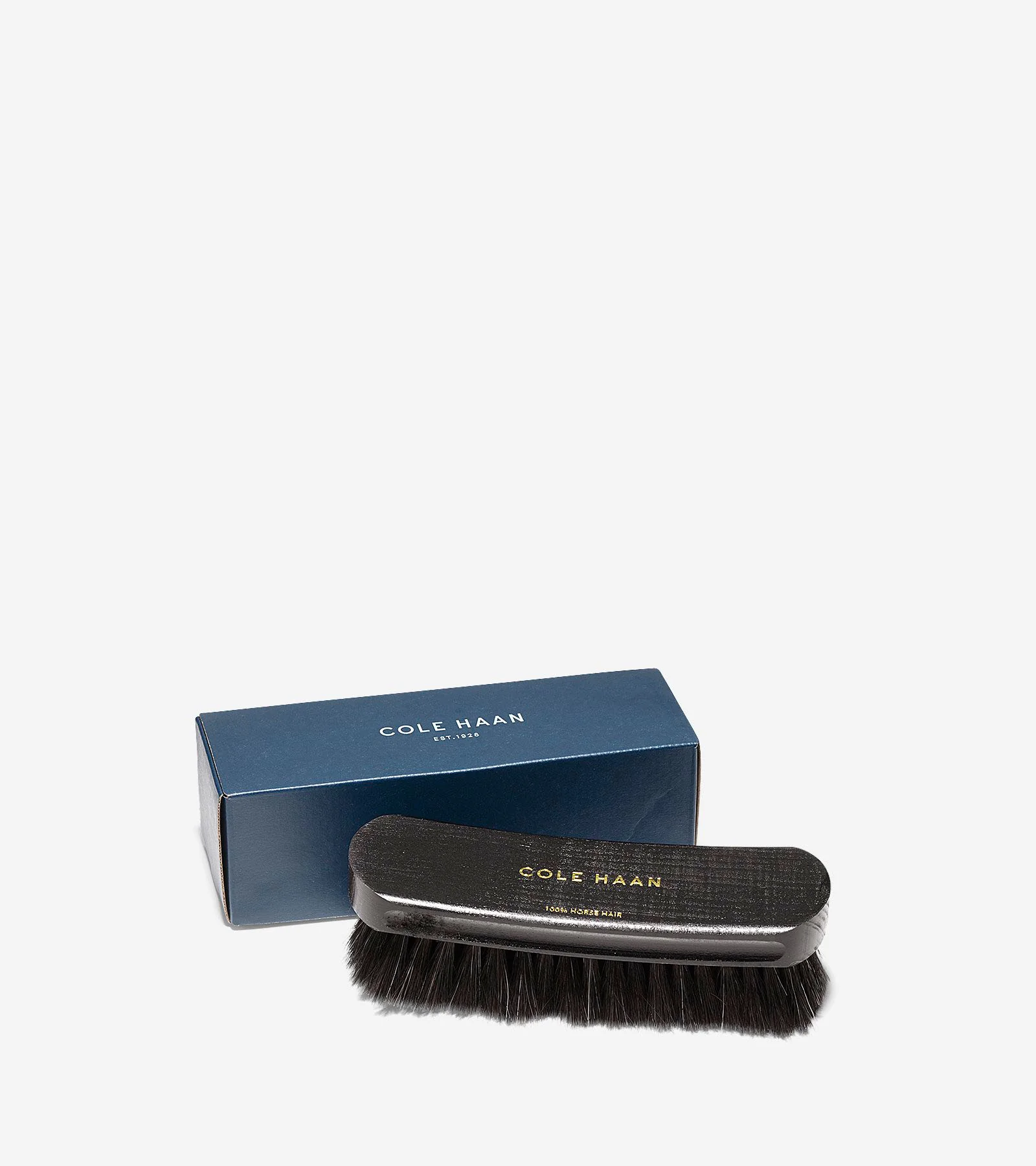 Small Shoe Brush - Image 2