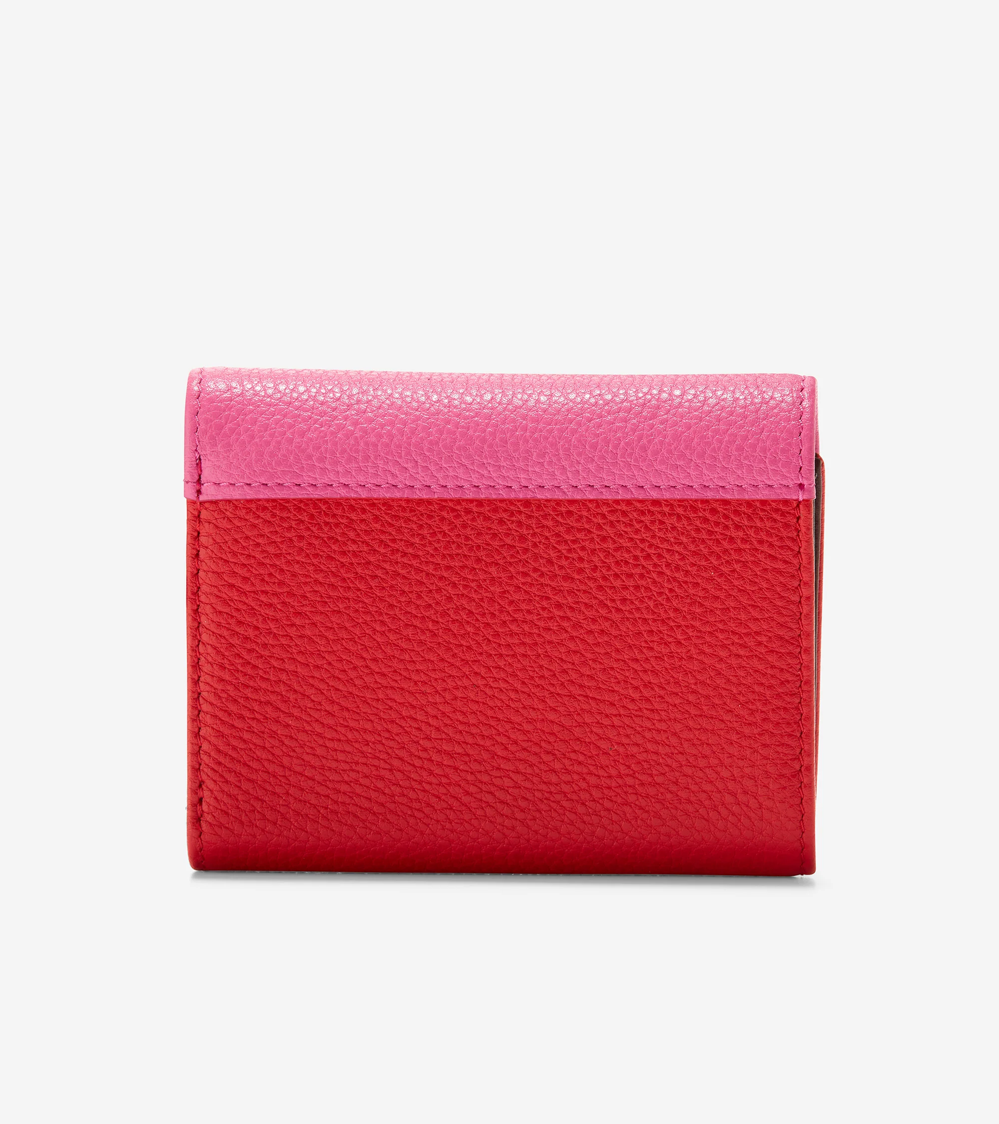 Small Tri-Fold Wallet - Image 2