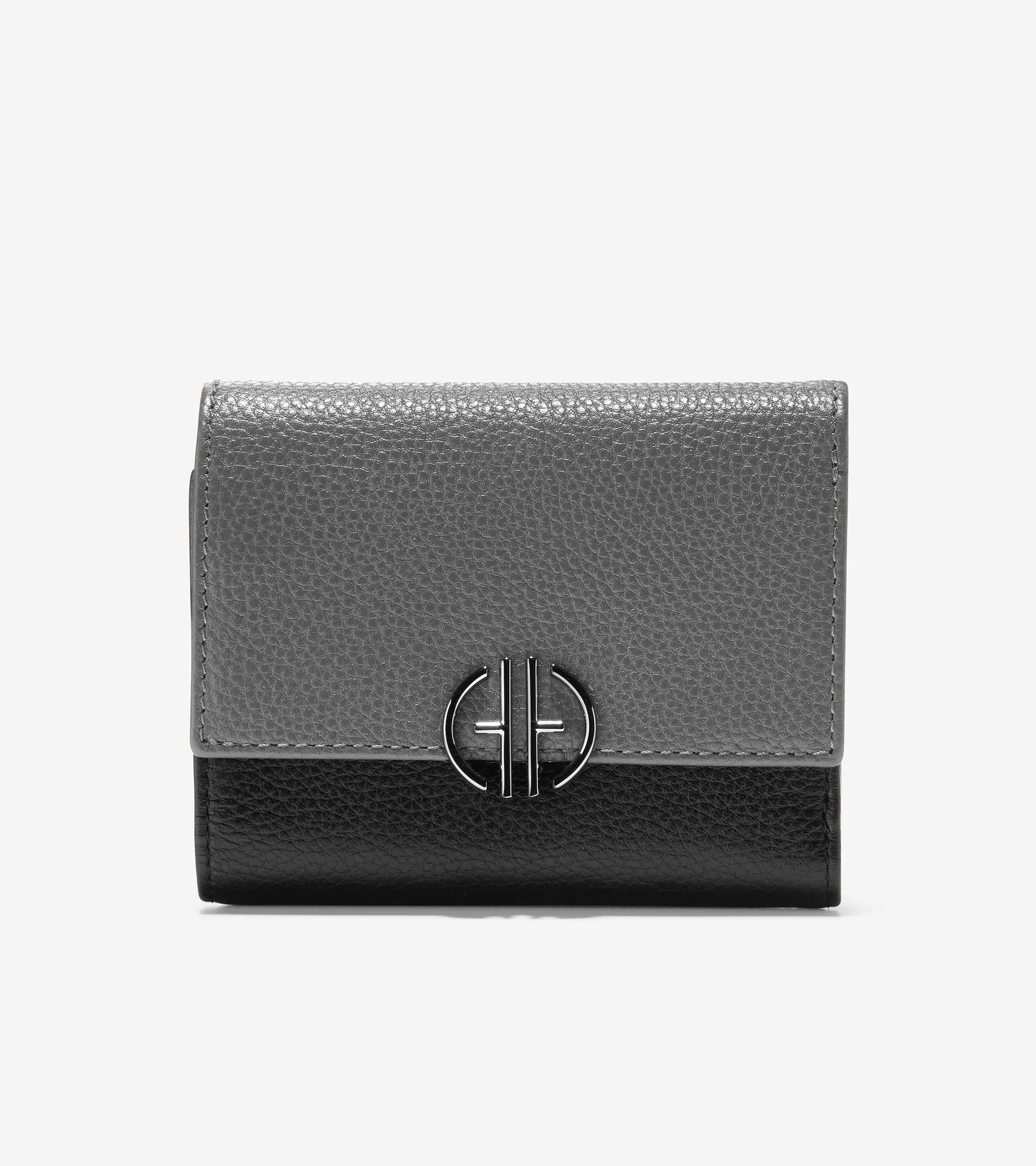 Small Tri-Fold Wallet