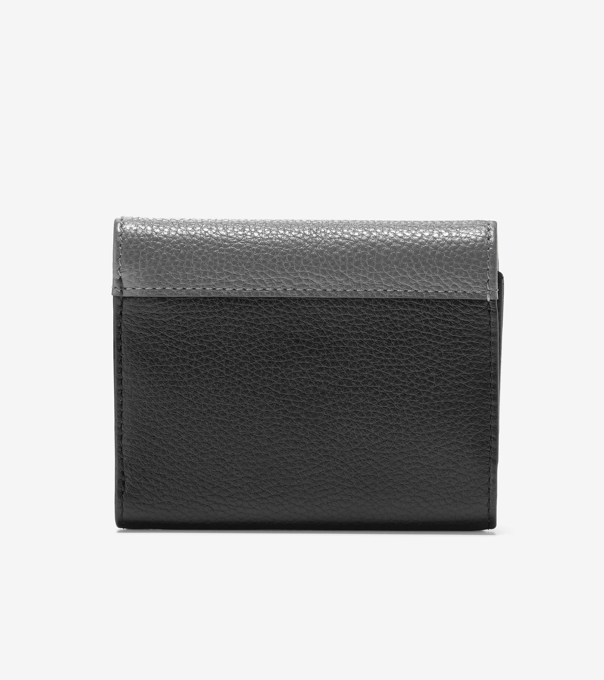 Small Tri-Fold Wallet - Image 2