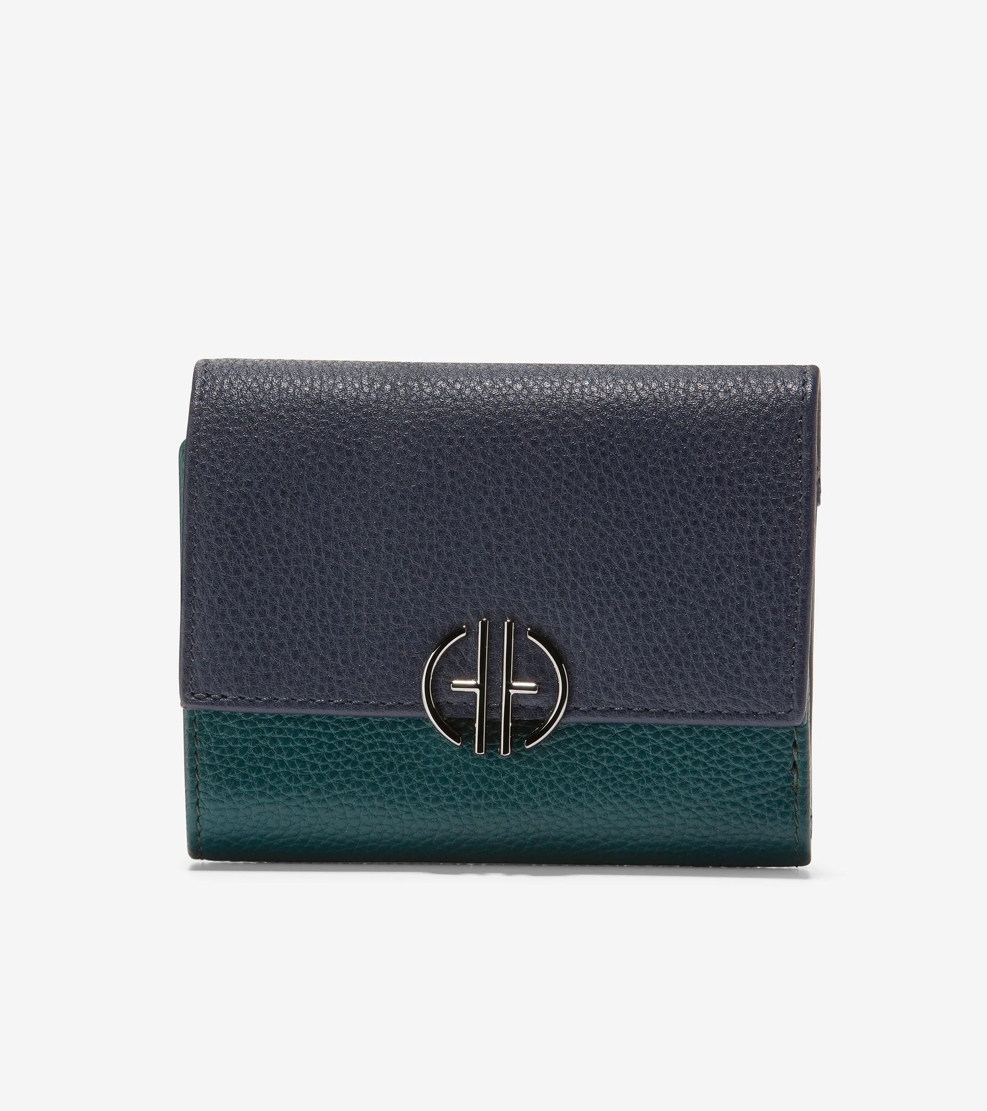 Small Tri-Fold Wallet