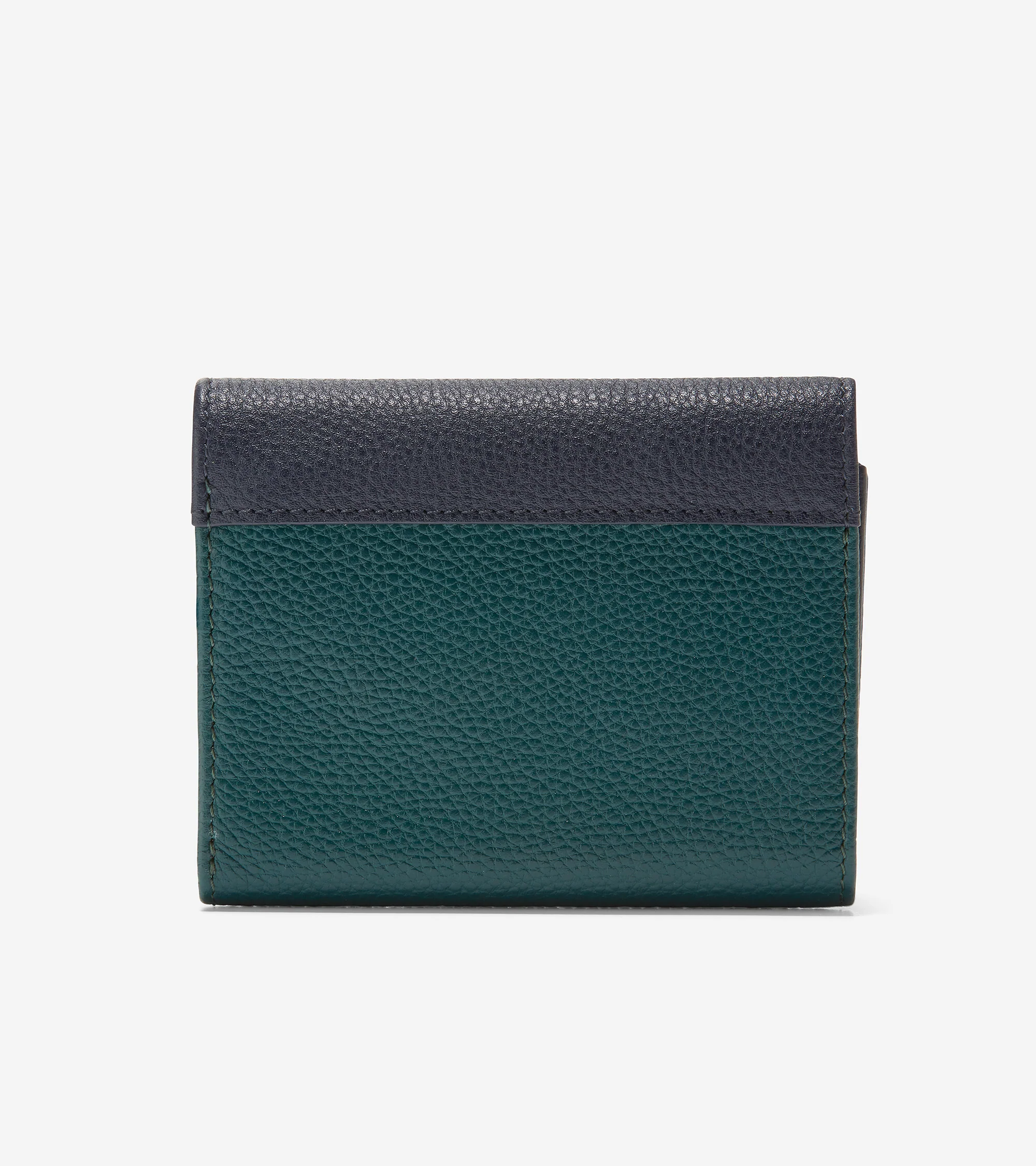 Small Tri-Fold Wallet - Image 2