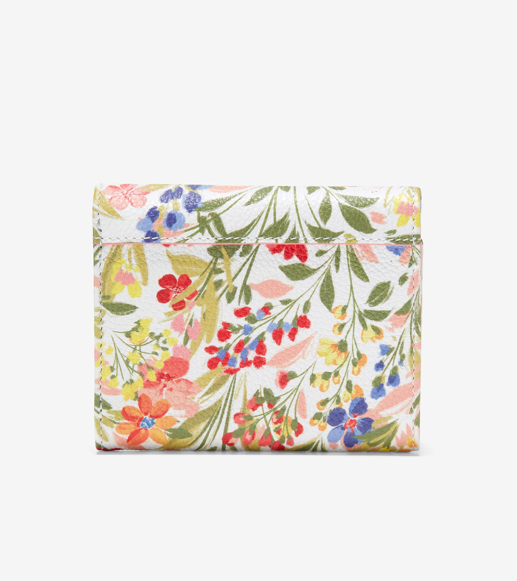 Small Tri-Fold Wallet - Image 2
