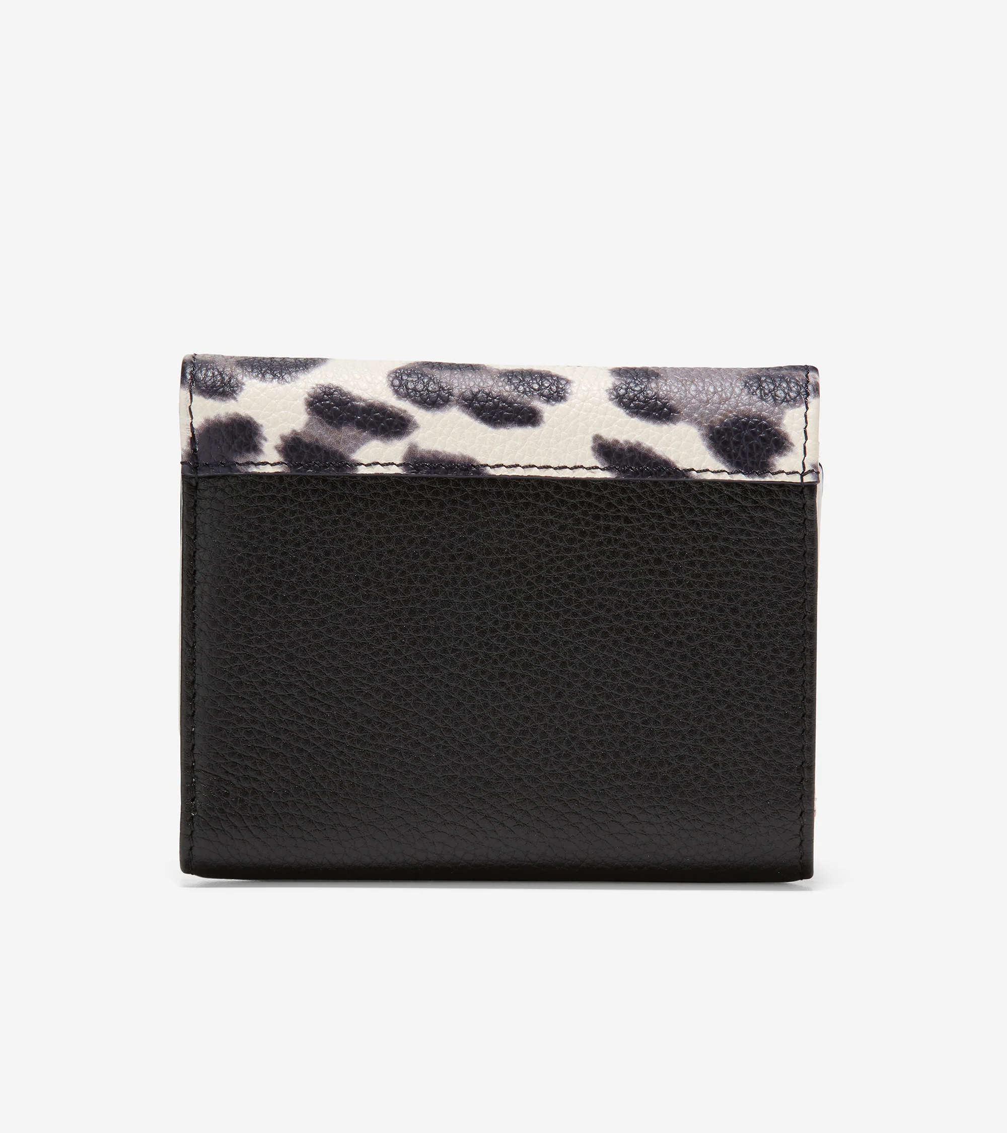 Small Tri-Fold Wallet - Image 2