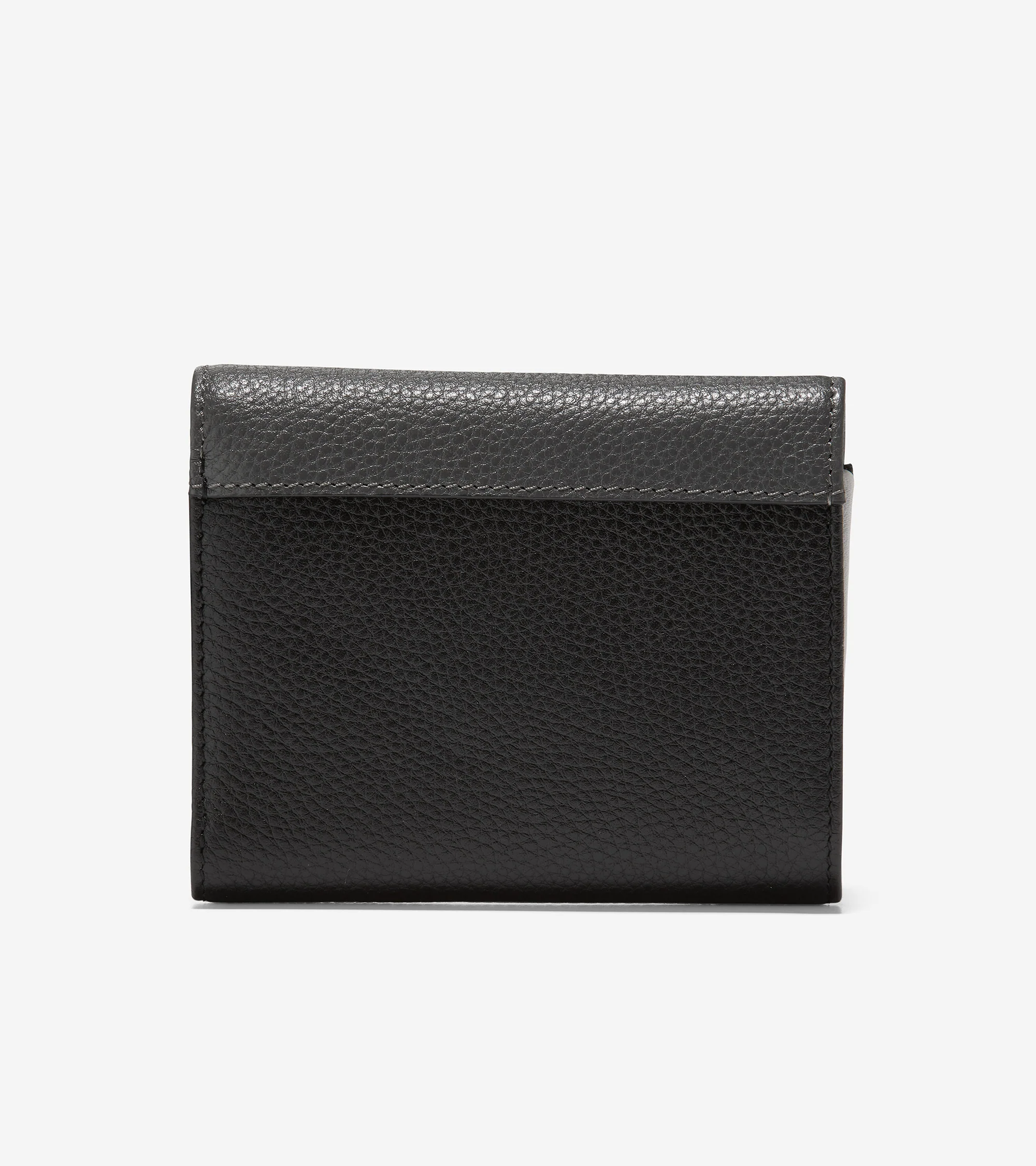 Small Tri-Fold Wallet - Image 2