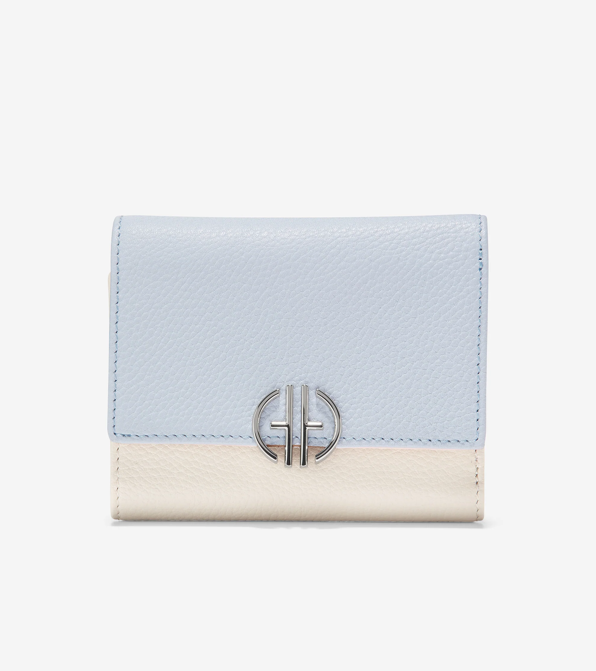Small Trifold Wallet