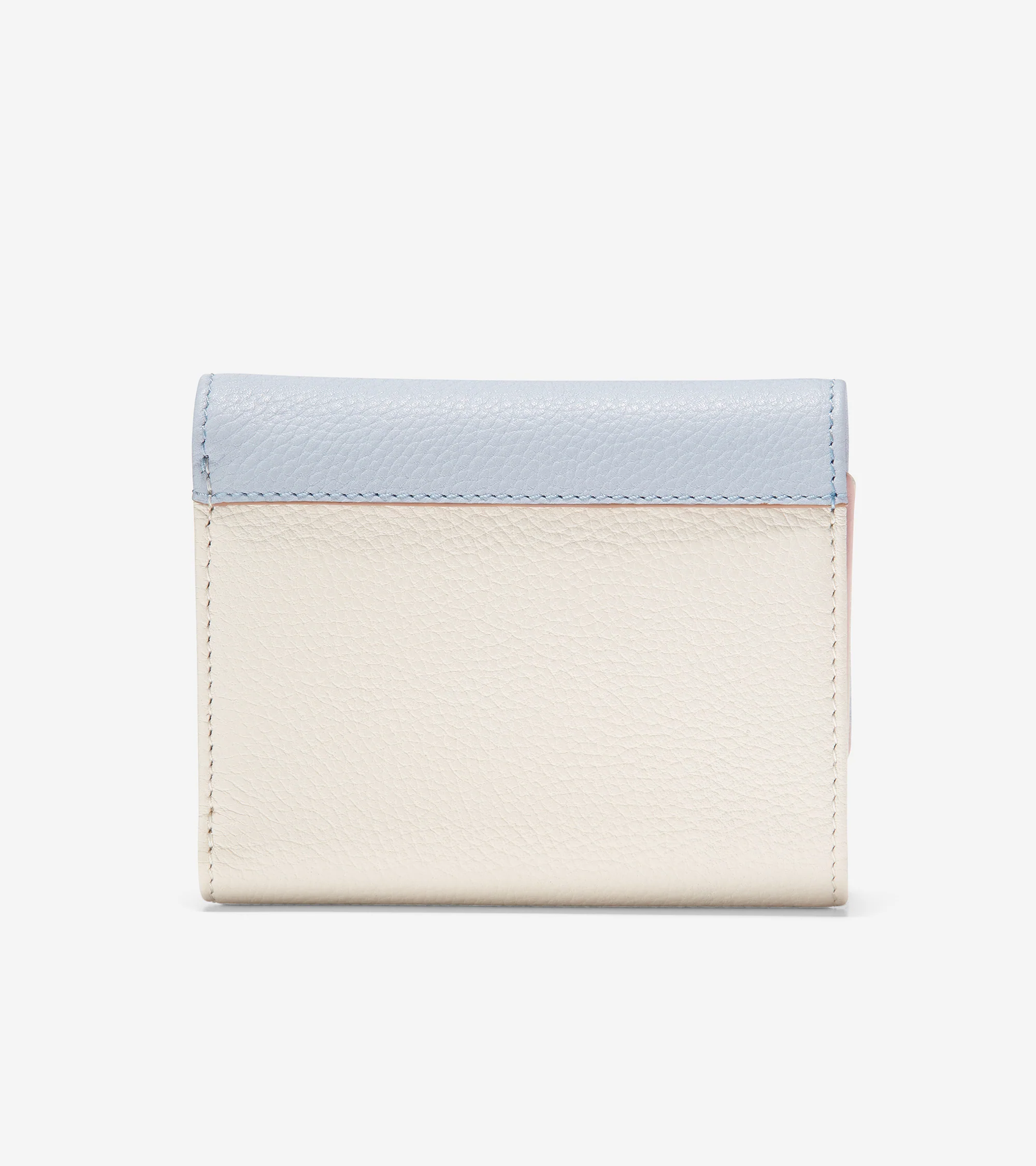 Small Trifold Wallet - Image 2