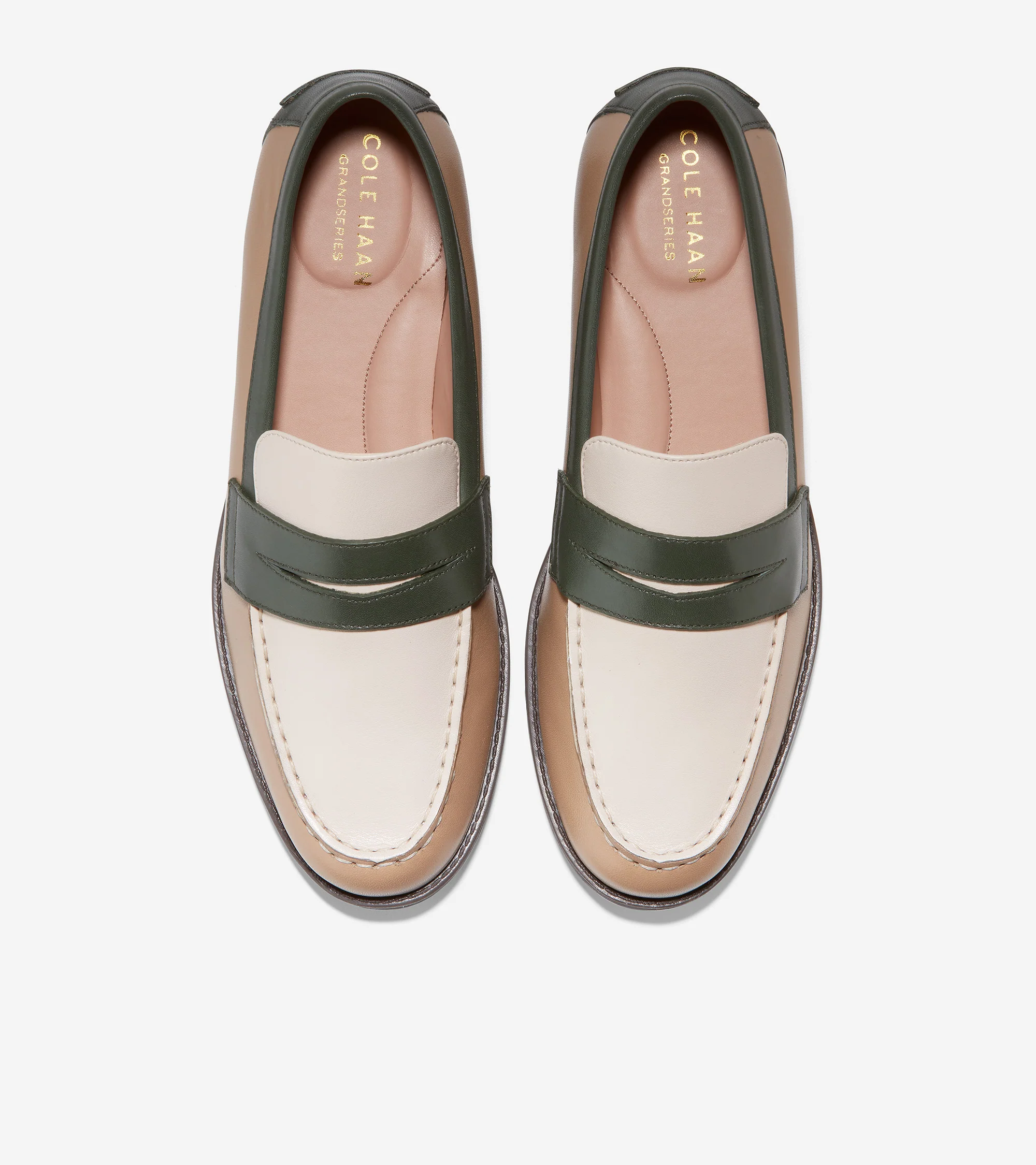 Sophia Loafer - Image 4