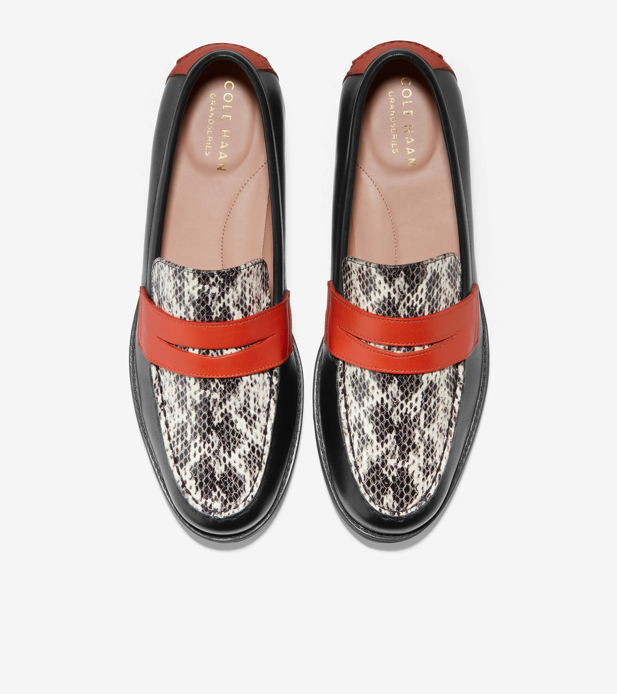 Sophia Loafer - Image 4