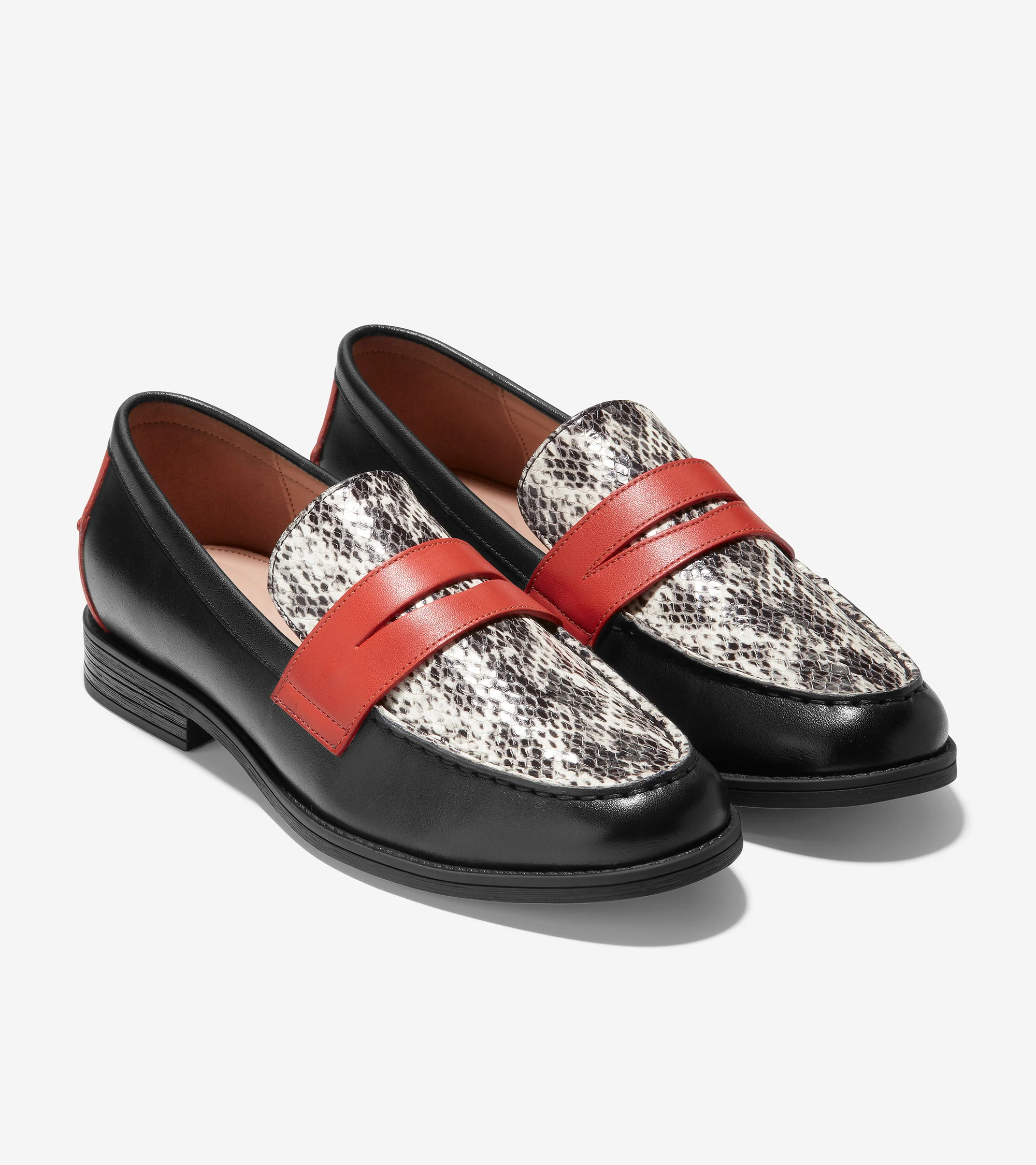 Sophia Loafer - Image 5