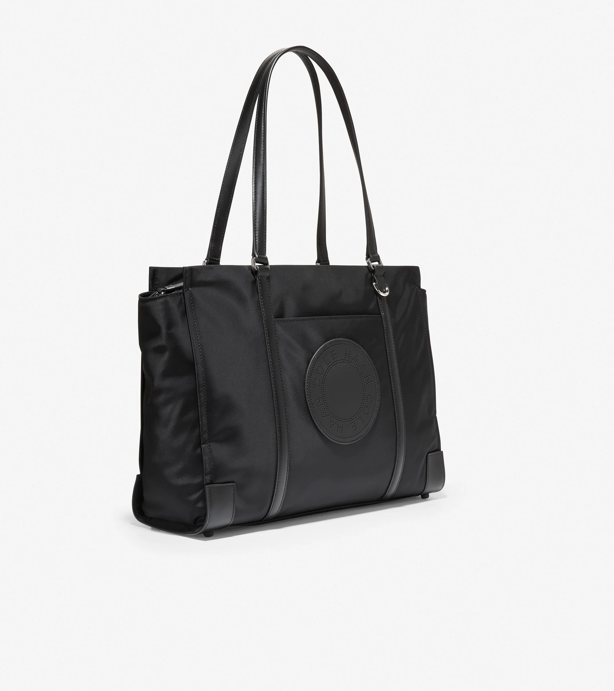 Sport Nylon Carryall - Image 2
