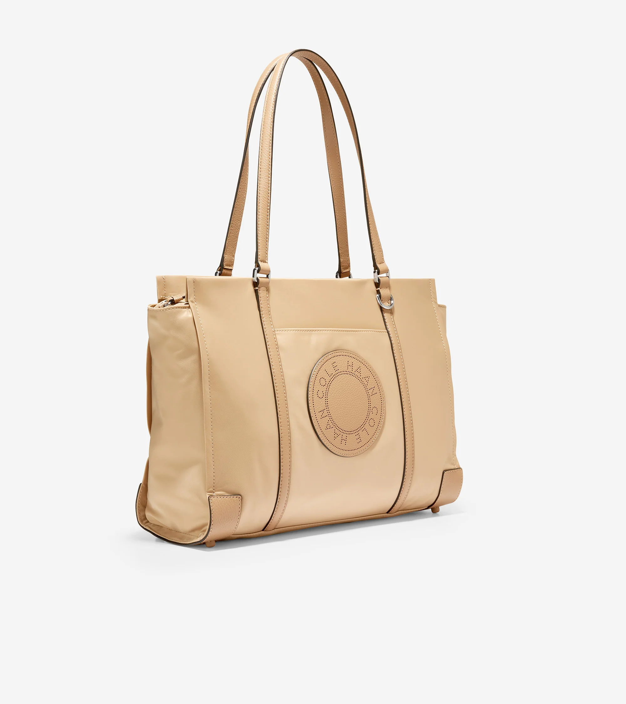 Sport Nylon Carryall - Image 2