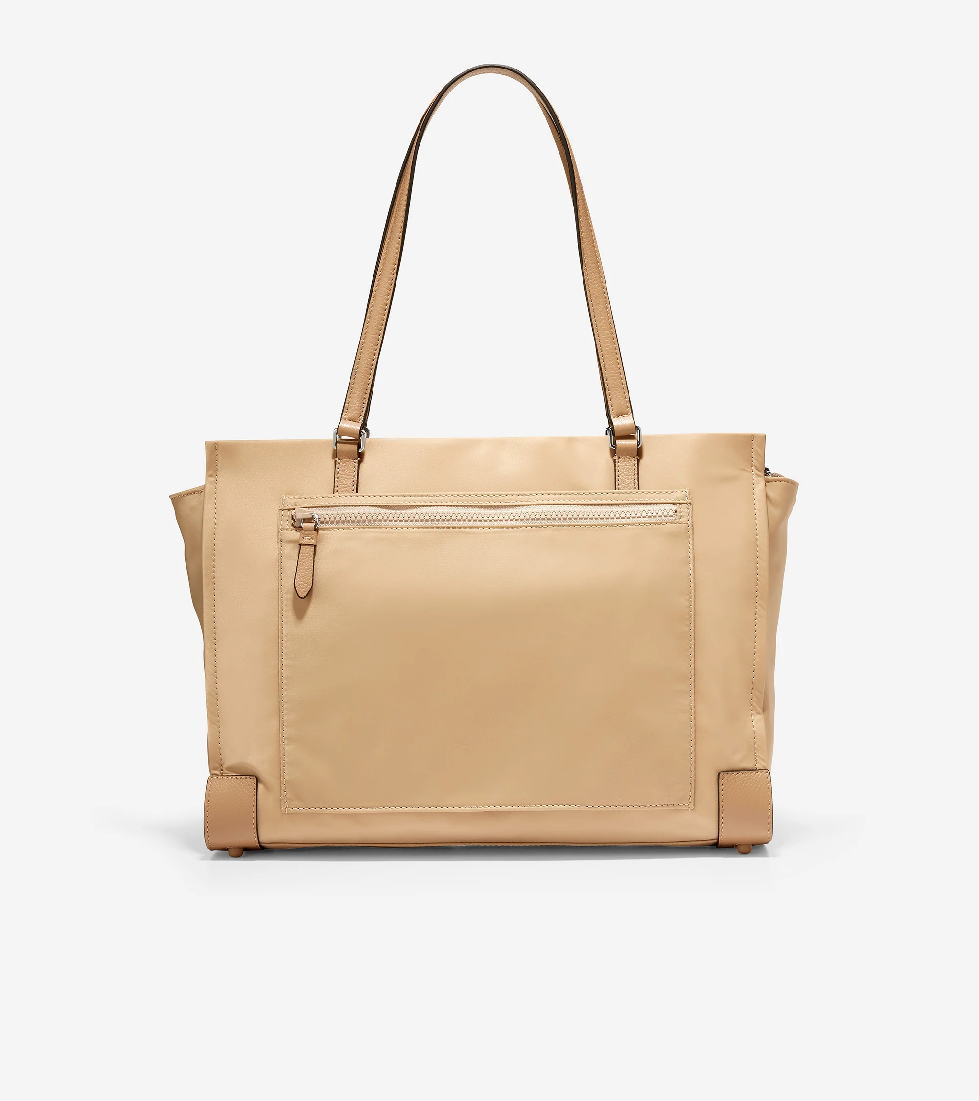Sport Nylon Carryall - Image 3