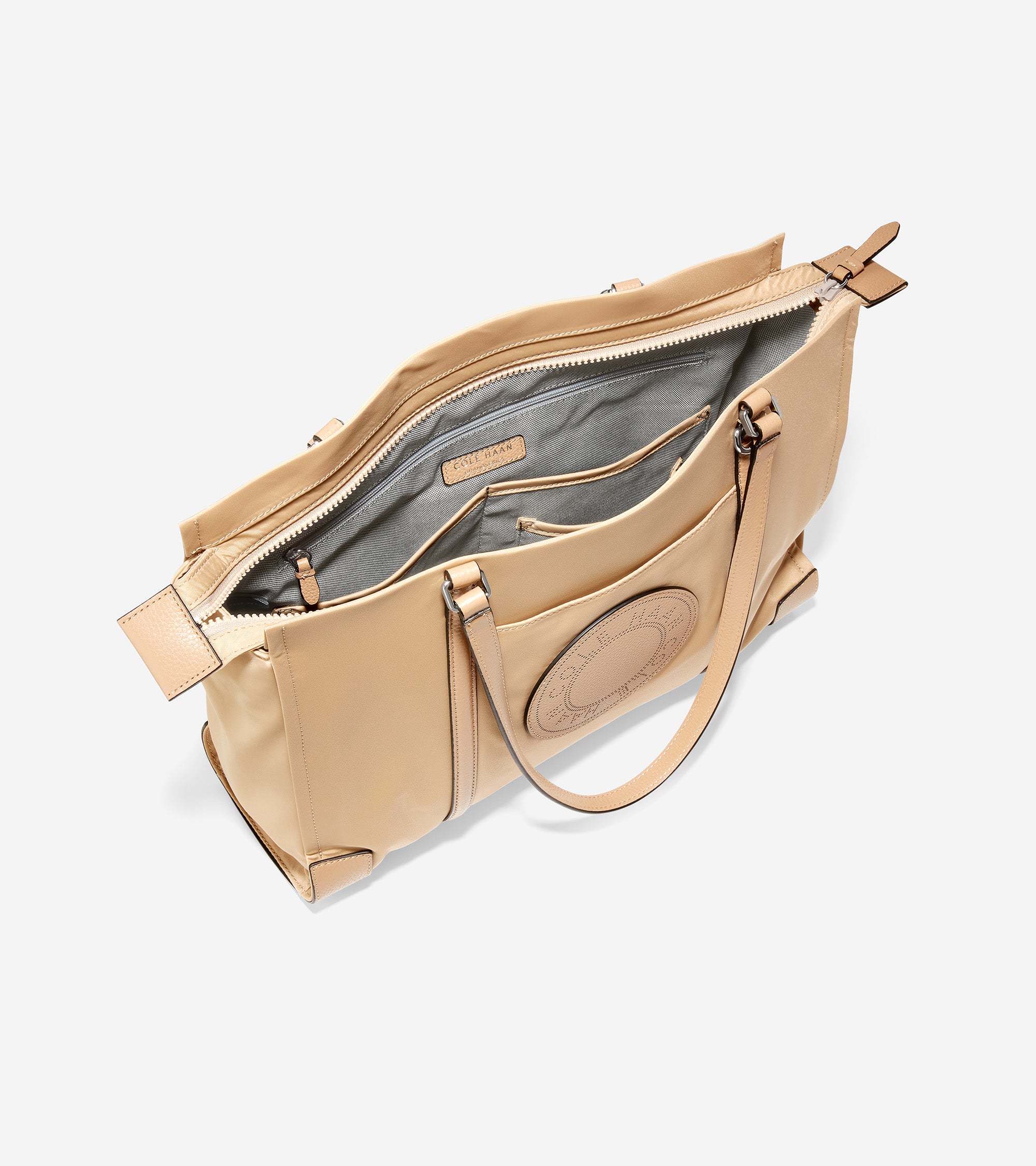 Sport Nylon Carryall - Image 4