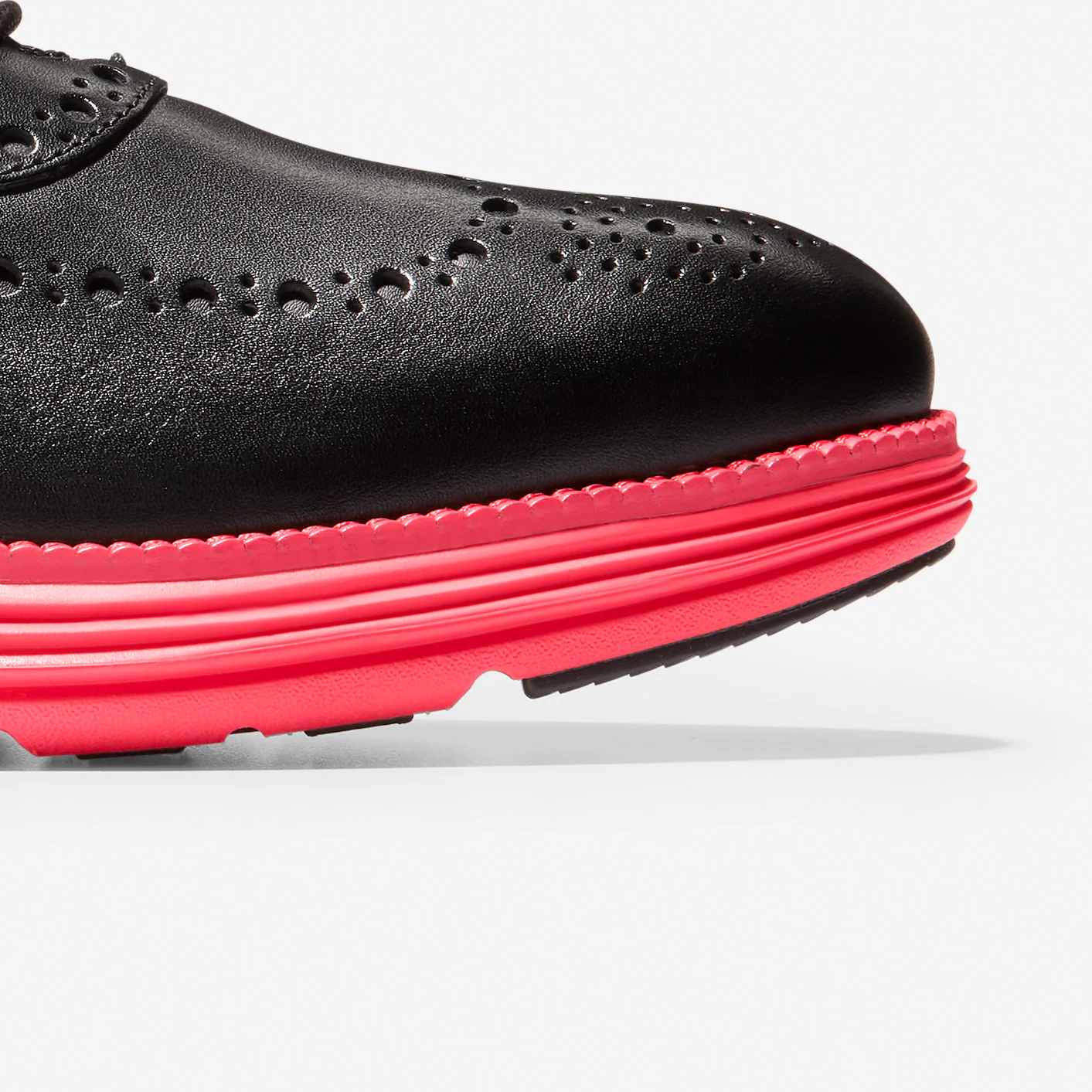 STAPLE ØriginalGrand Ultra Wingtip Oxford - Image 10