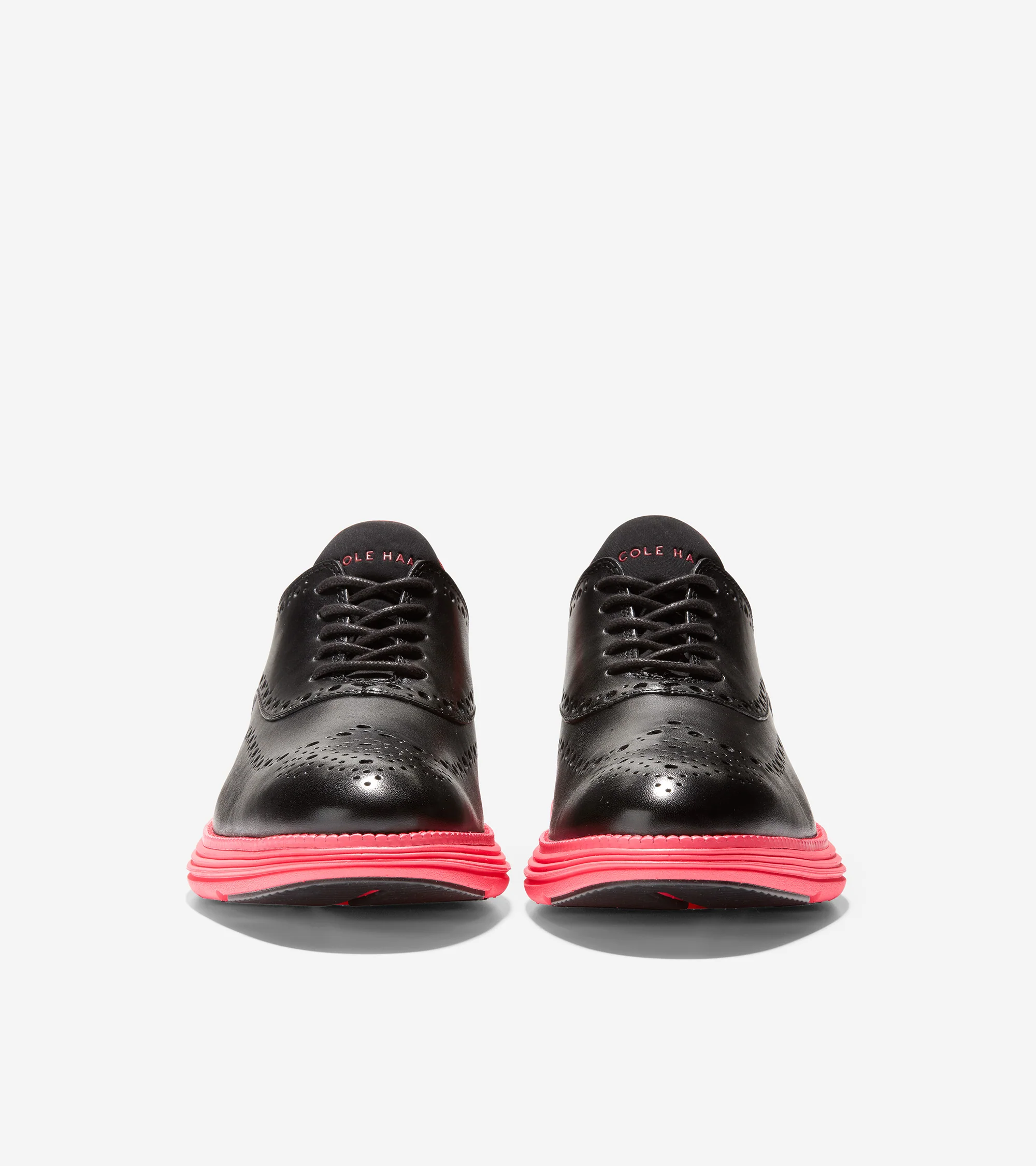 STAPLE ØriginalGrand Ultra Wingtip Oxford - Image 2