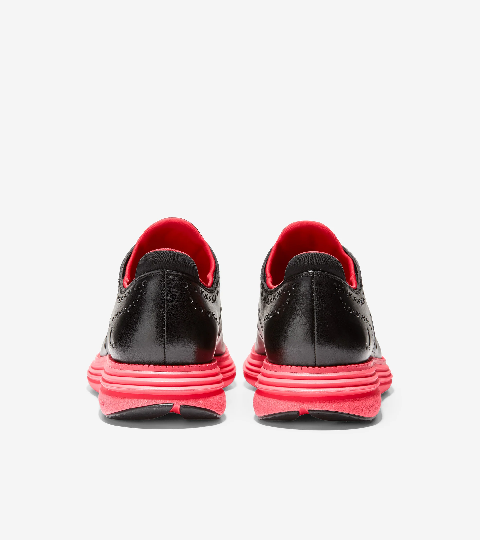 STAPLE ØriginalGrand Ultra Wingtip Oxford - Image 3