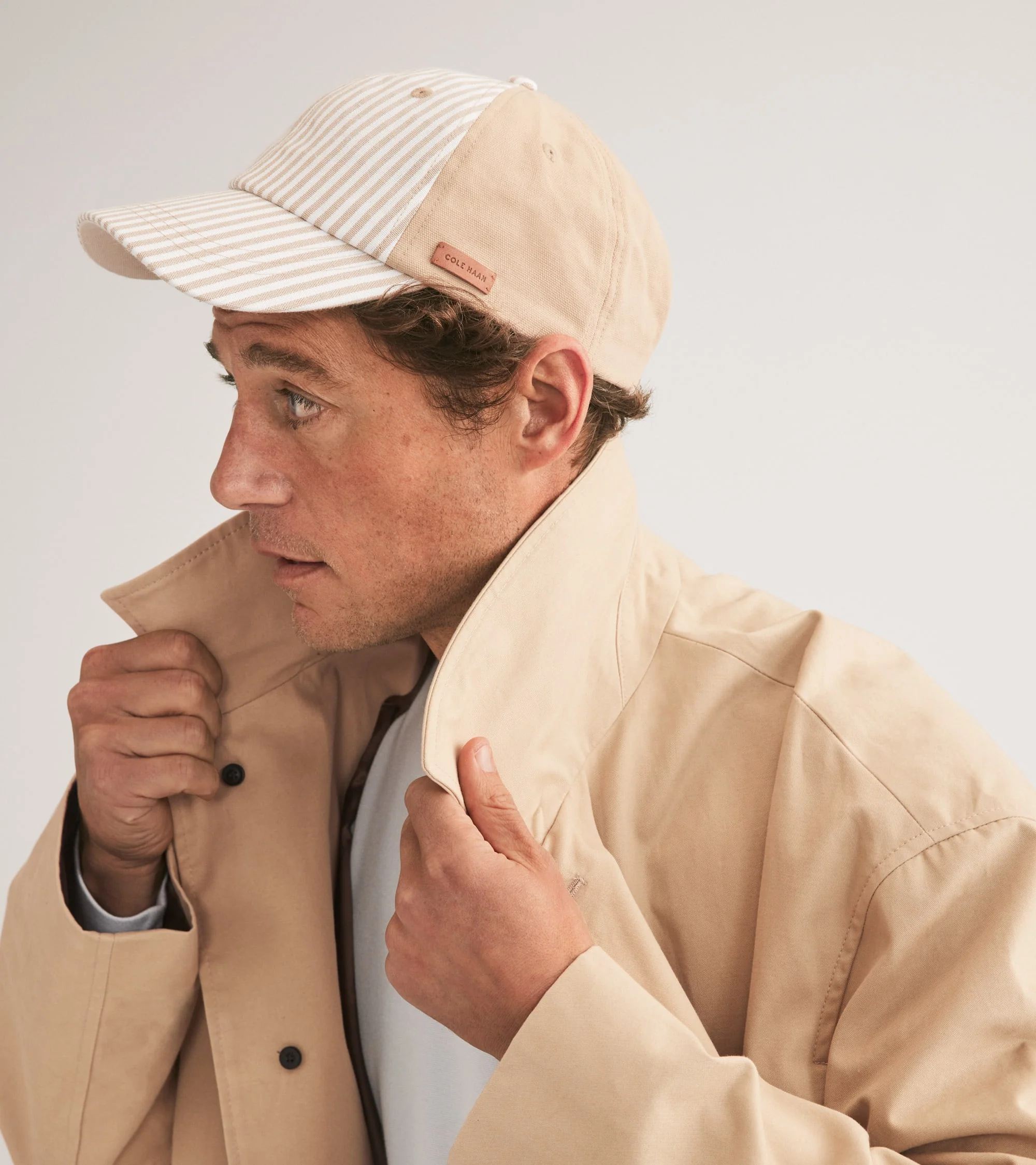 Street Style Baseball Cap - Image 2