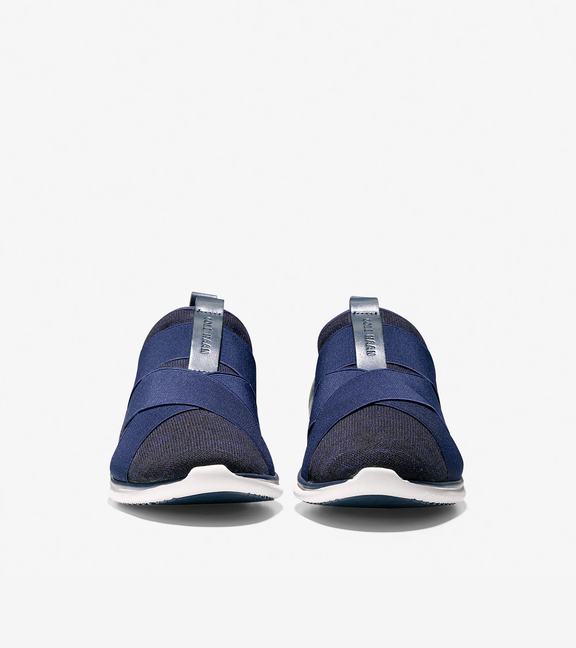 StudiøGrand Cross-Strap Sneaker - Image 2