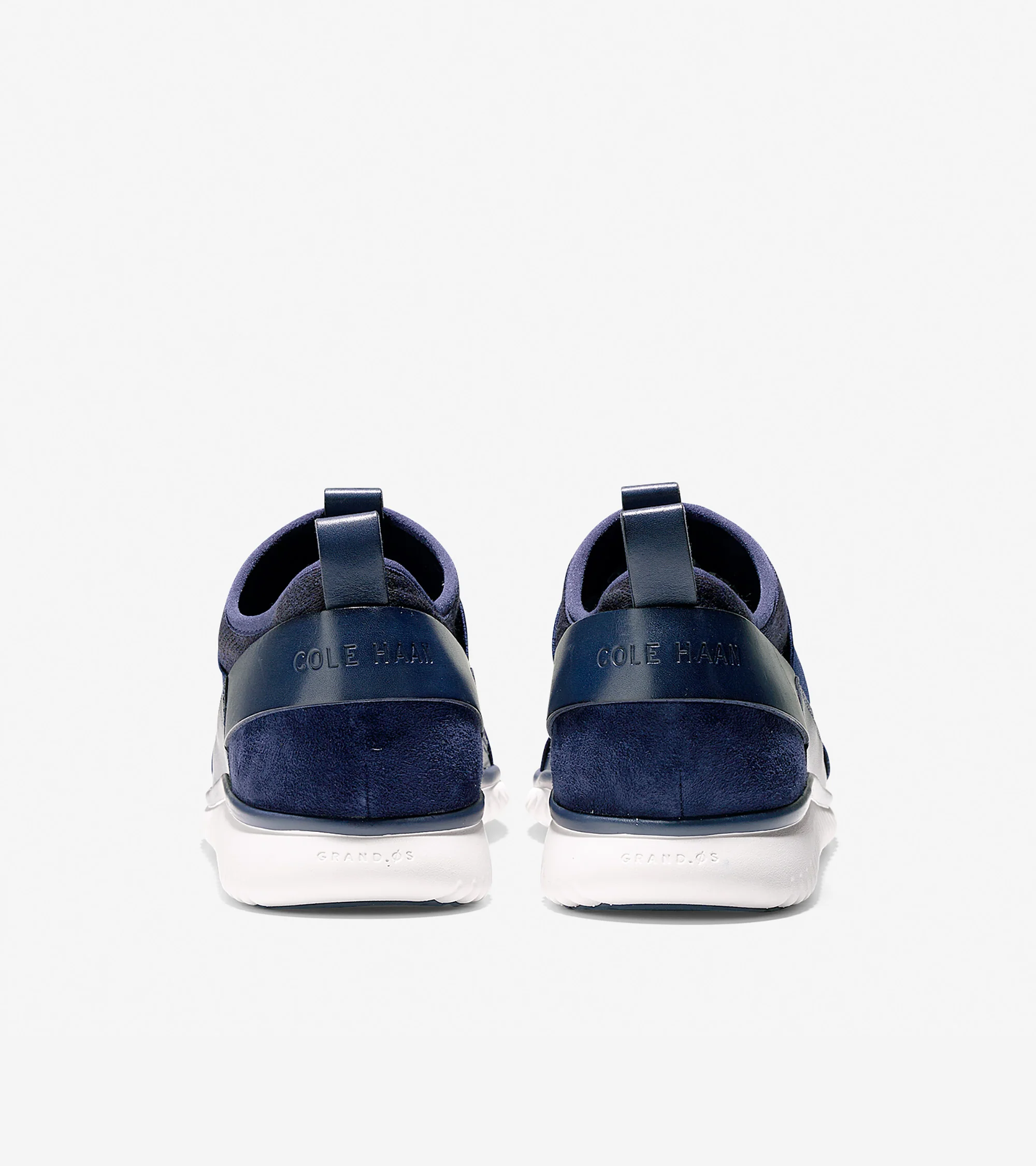 StudiøGrand Cross-Strap Sneaker - Image 3