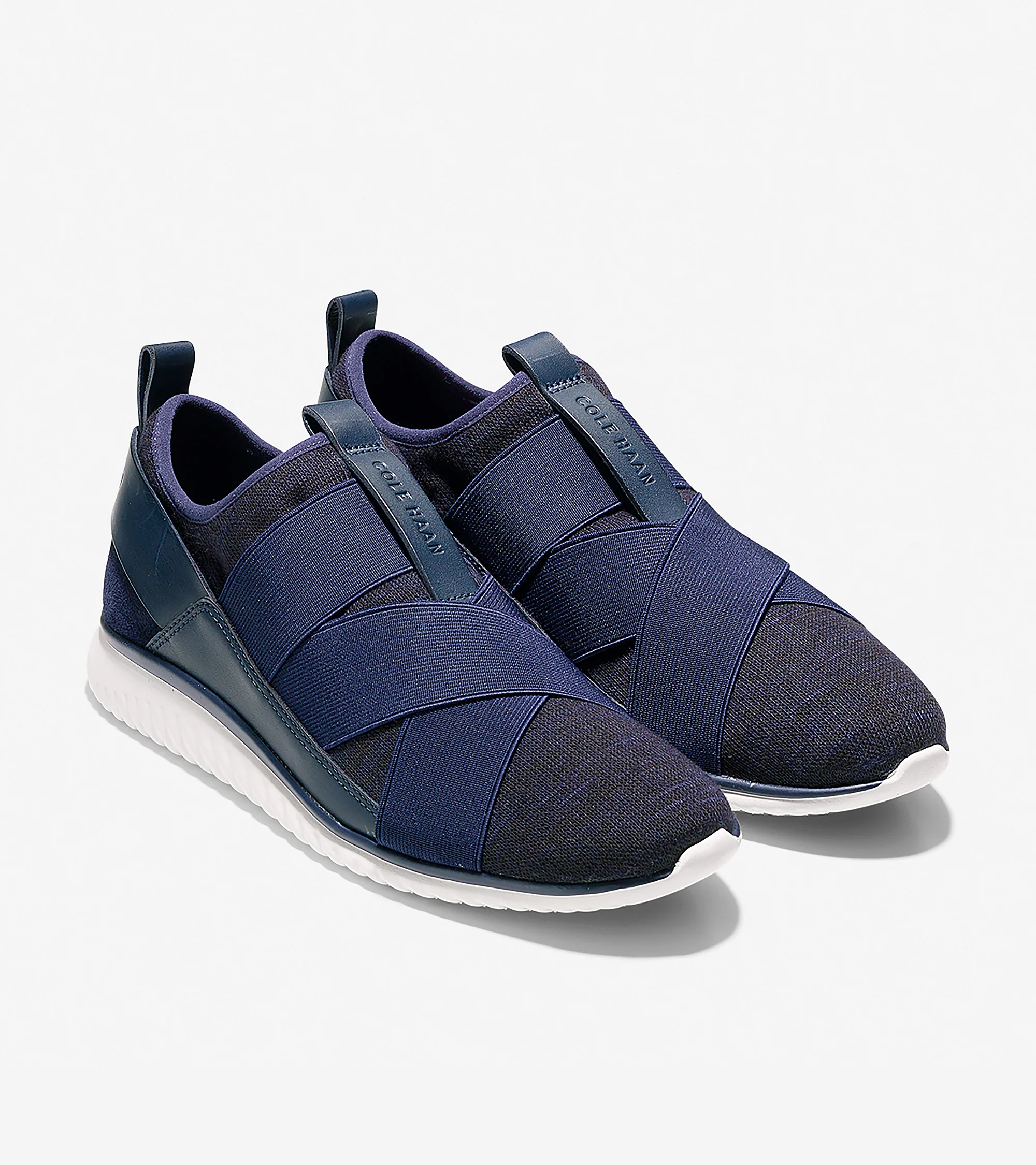 StudiøGrand Cross-Strap Sneaker - Image 5