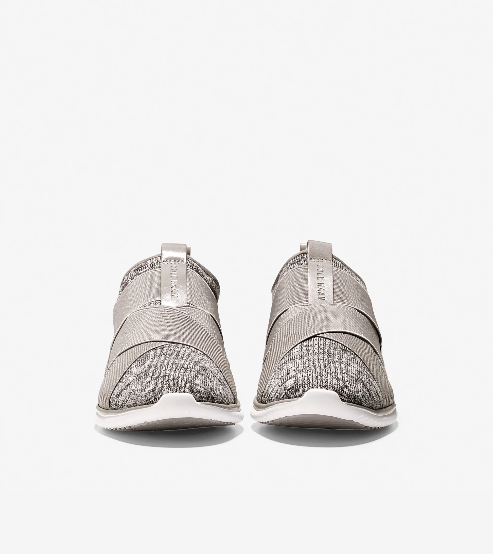 StudiøGrand Cross-Strap Sneaker - Image 2
