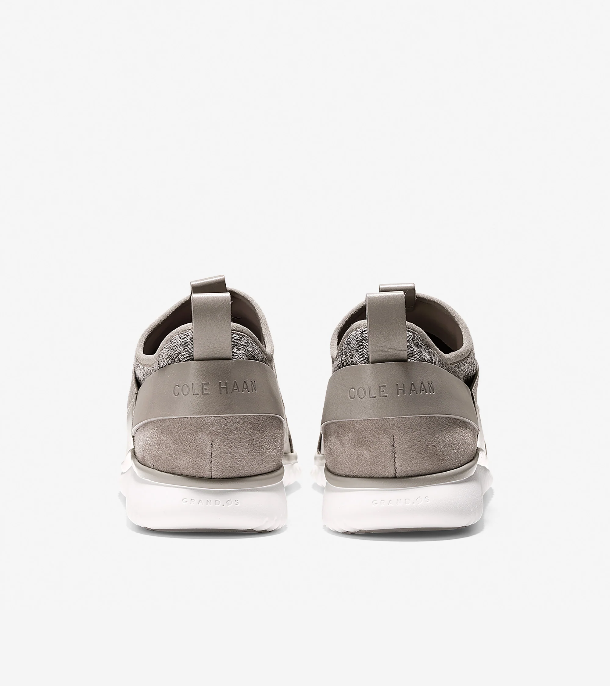 StudiøGrand Cross-Strap Sneaker - Image 3
