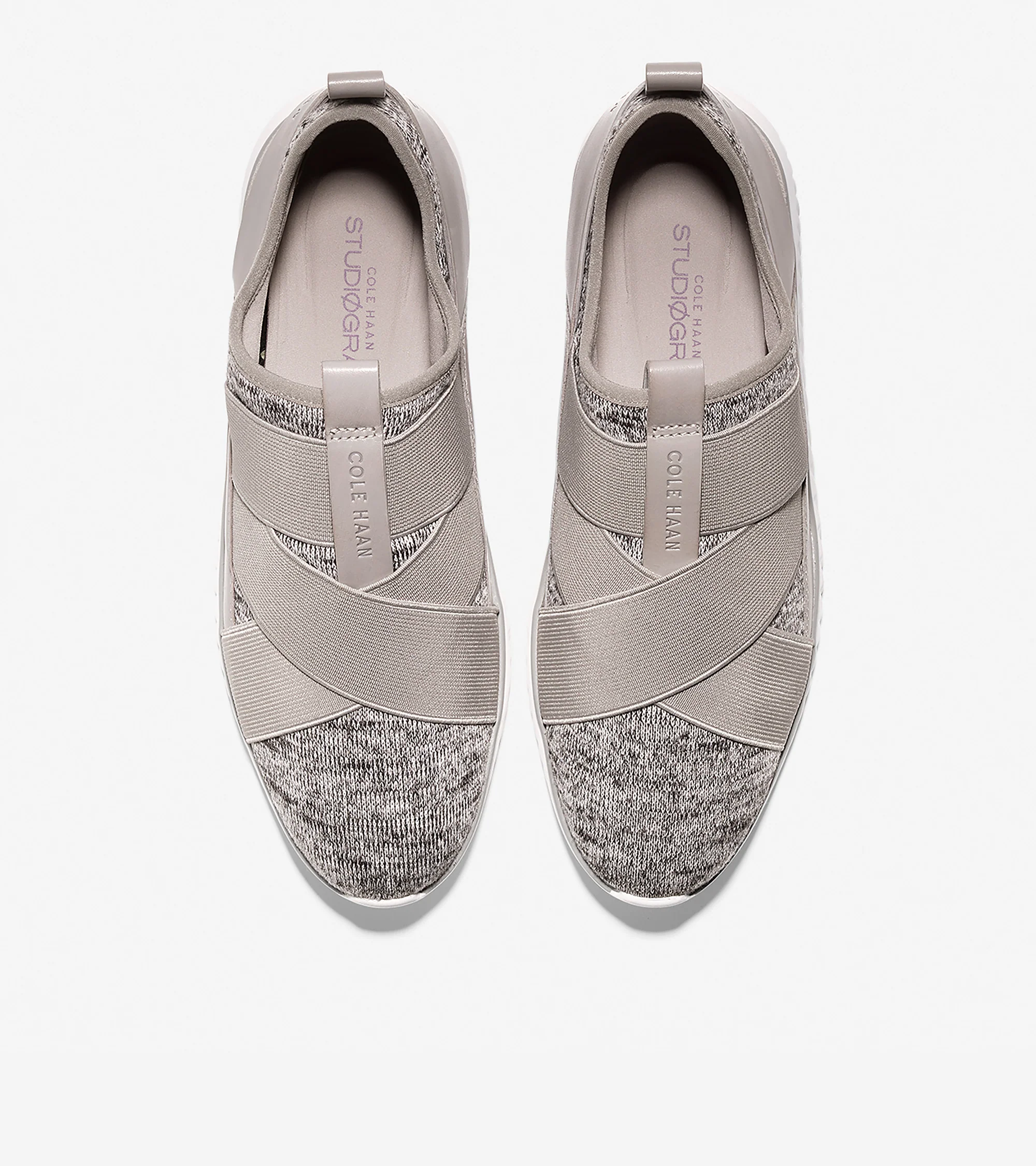 StudiøGrand Cross-Strap Sneaker - Image 4