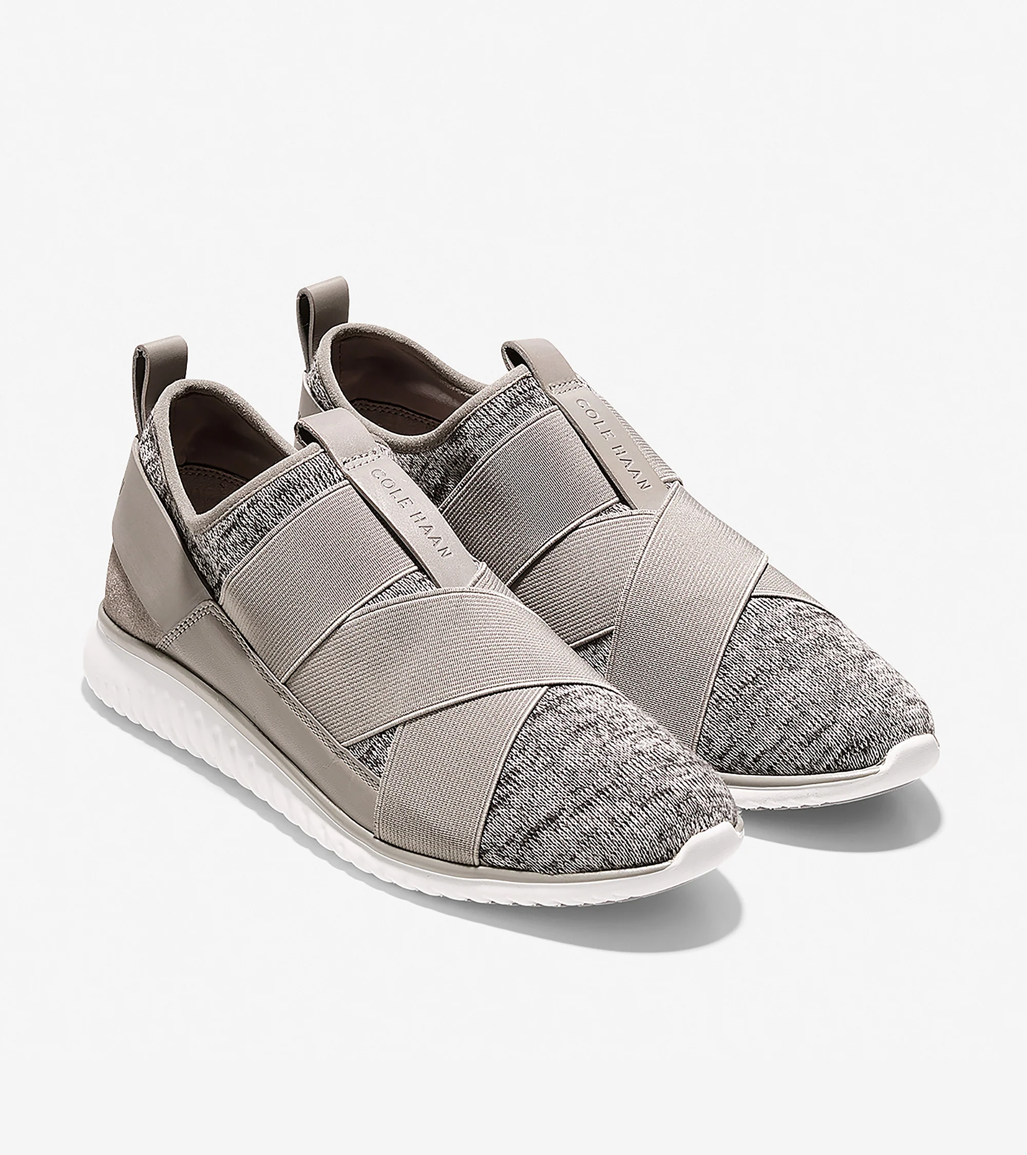 StudiøGrand Cross-Strap Sneaker - Image 5