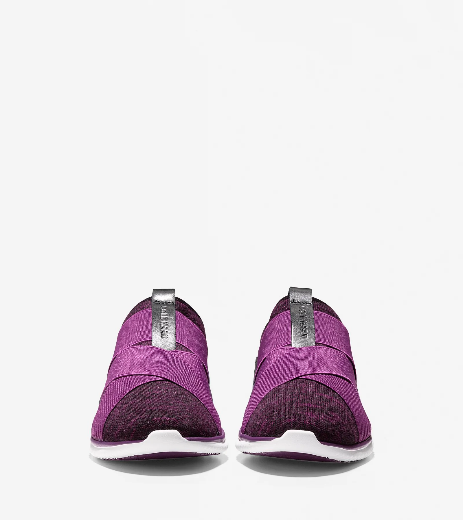 StudiøGrand Cross-Strap Sneaker - Image 3